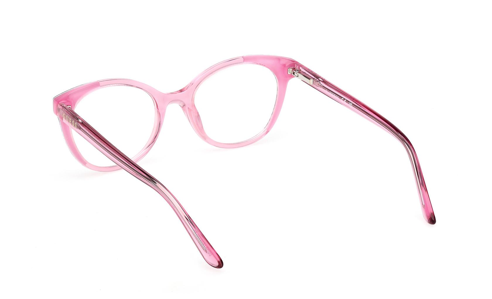 Guess Eyeglasses GU50267 077