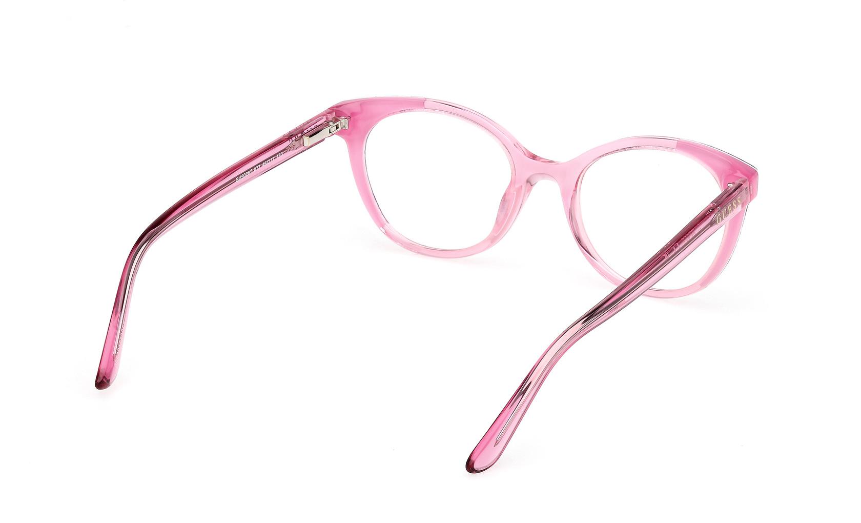 Guess Eyeglasses GU50267 077
