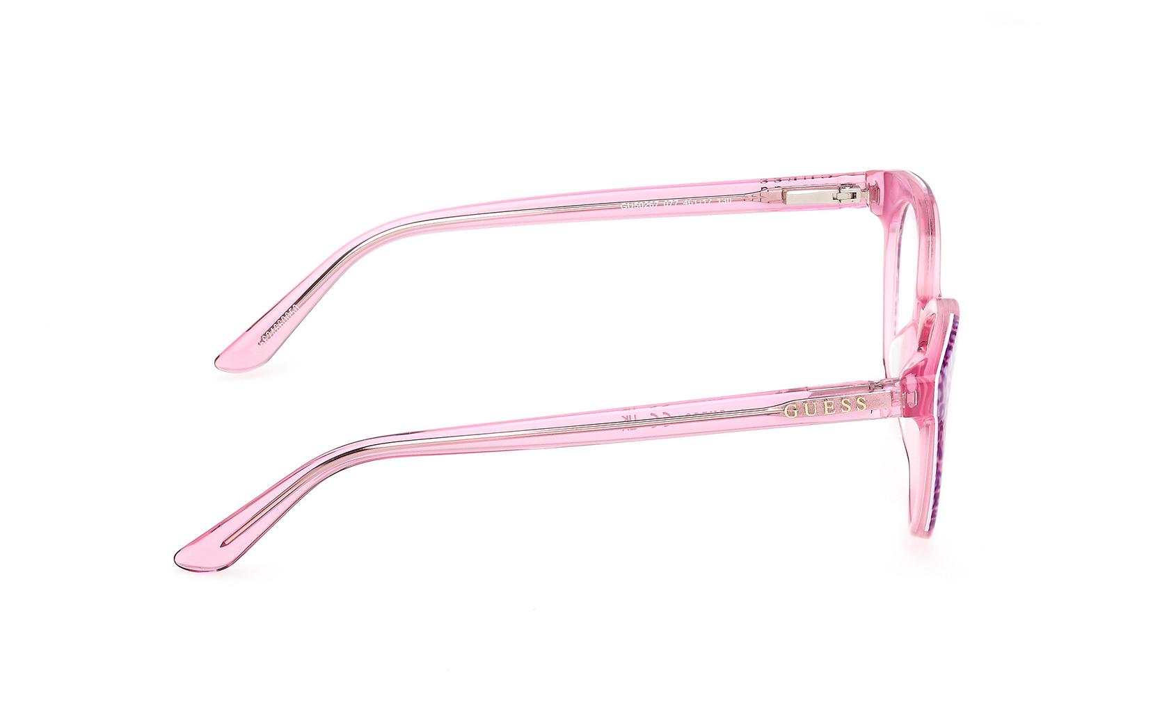 Guess Eyeglasses GU50267 077