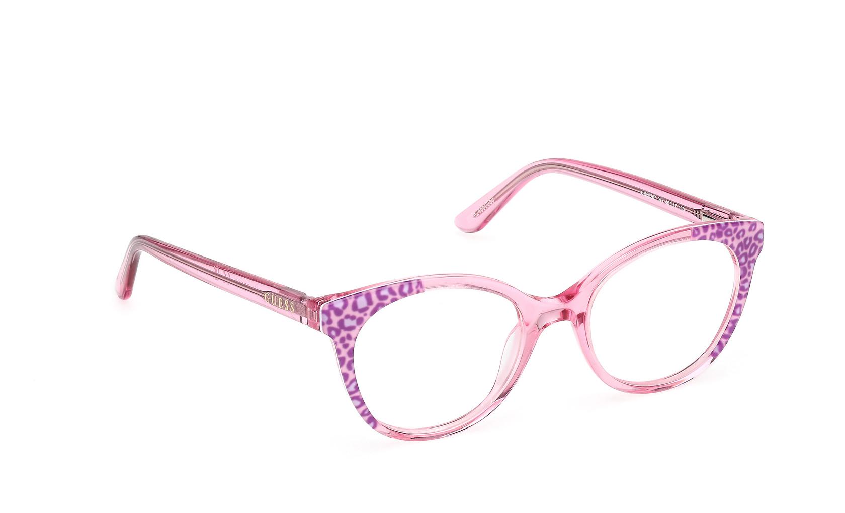 Guess Eyeglasses GU50267 077