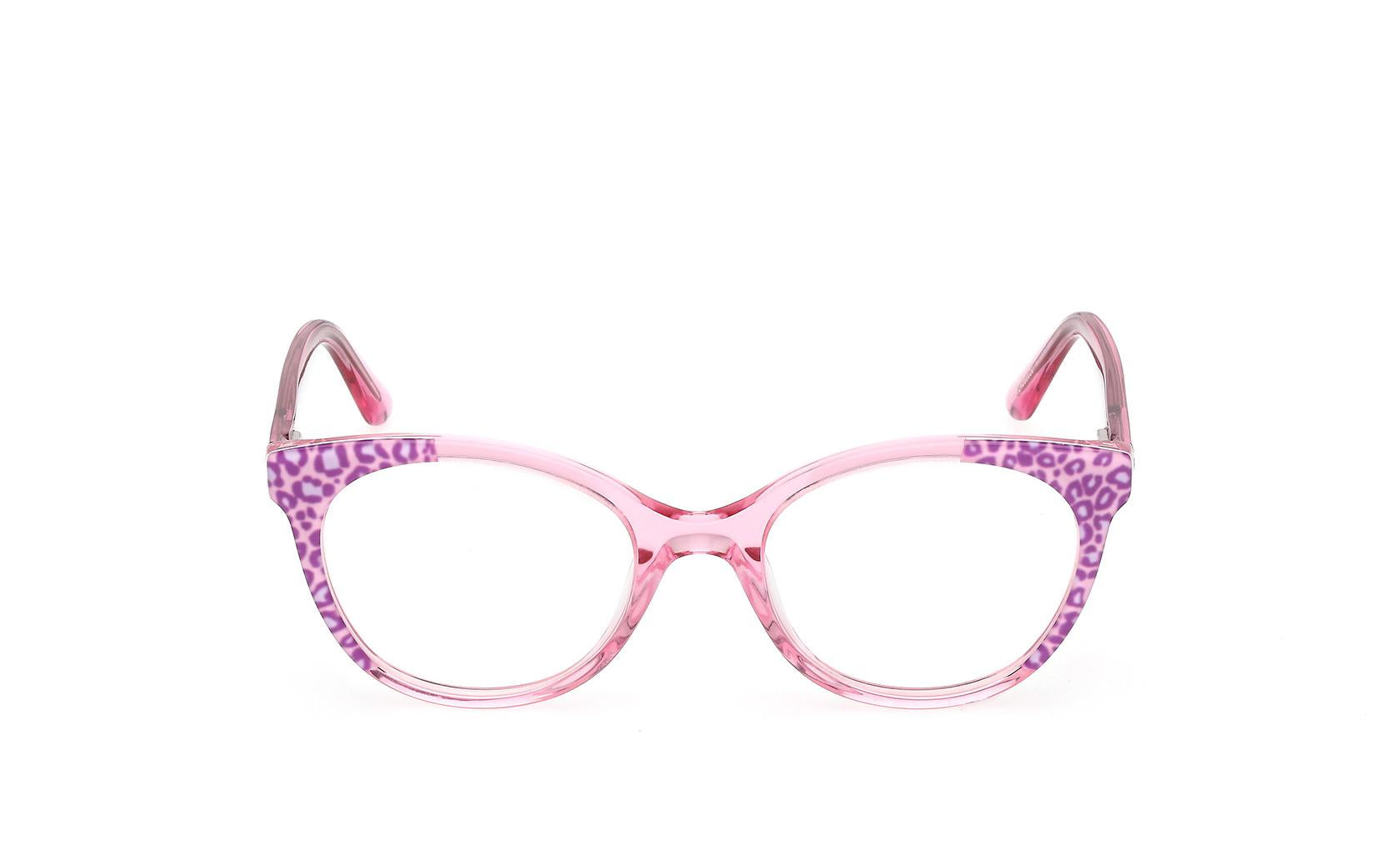 Guess Eyeglasses GU50267 077
