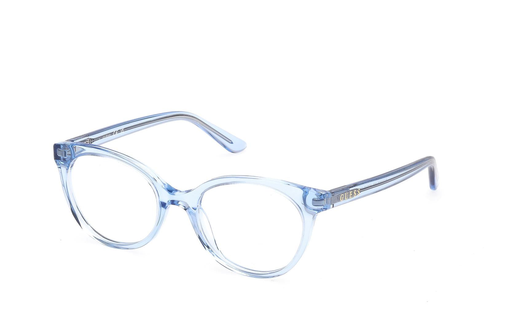 Guess Eyeglasses GU50267 090