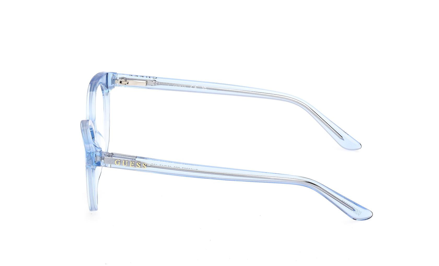 Guess Eyeglasses GU50267 090