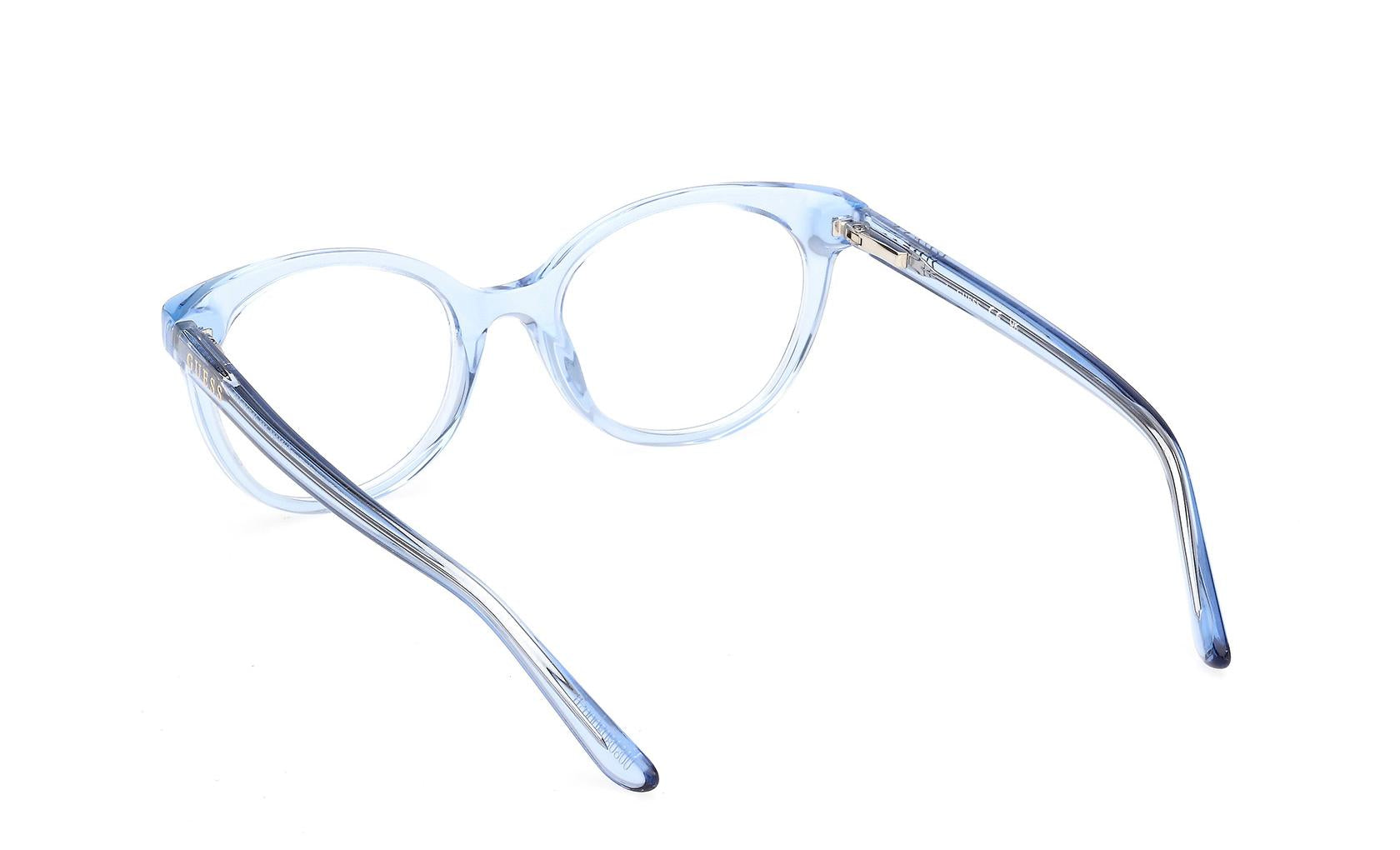 Guess Eyeglasses GU50267 090