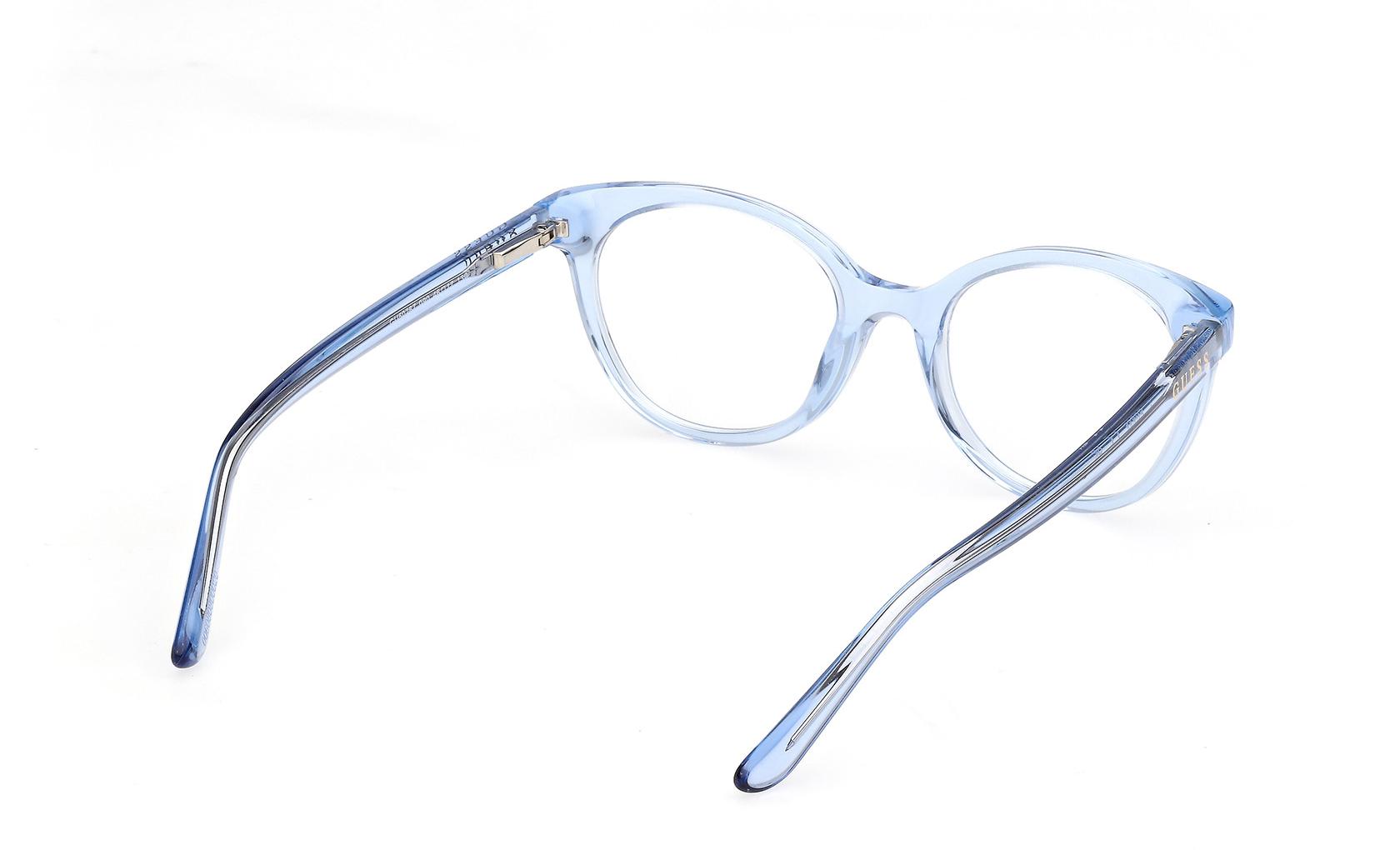 Guess Eyeglasses GU50267 090
