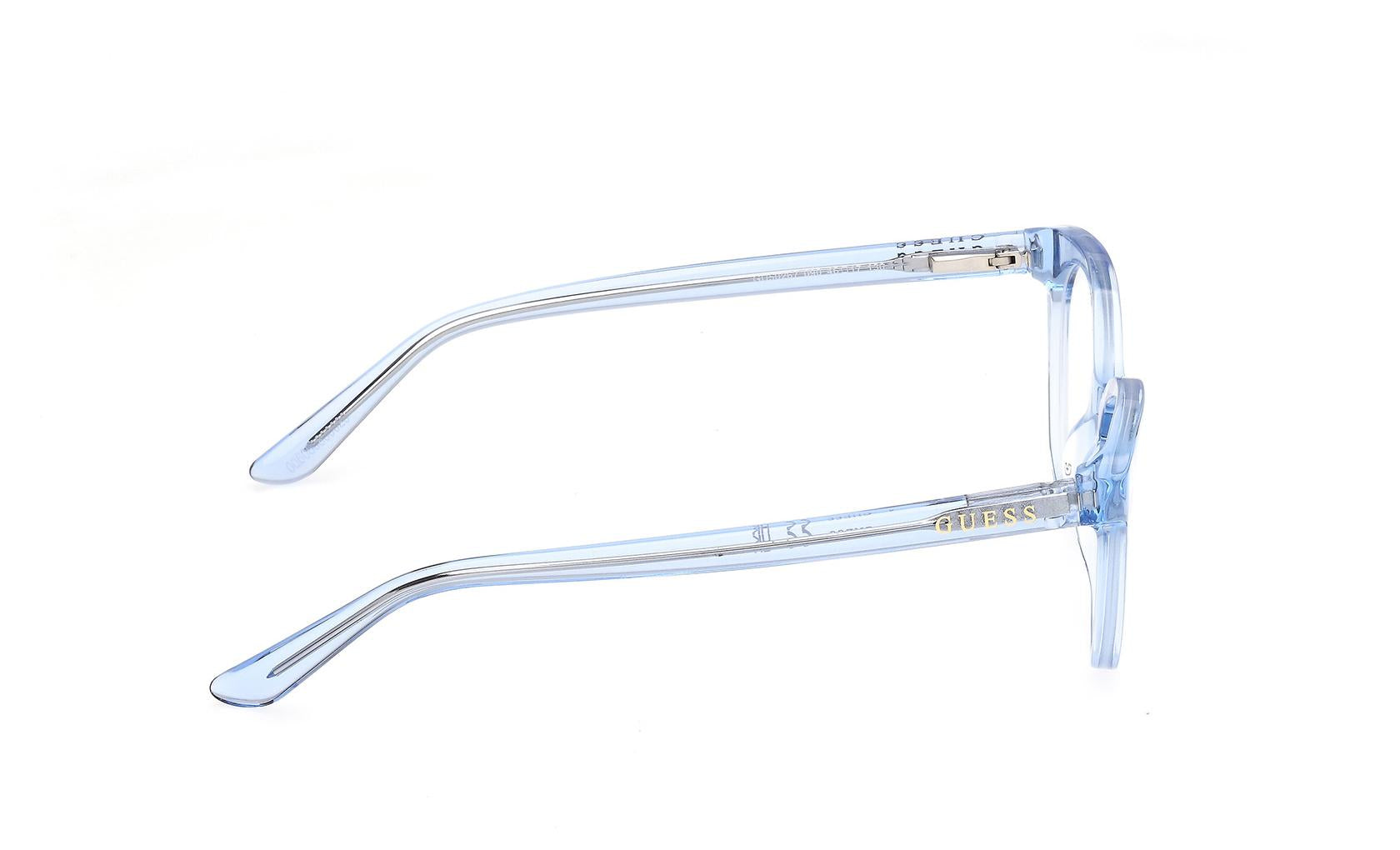 Guess Eyeglasses GU50267 090