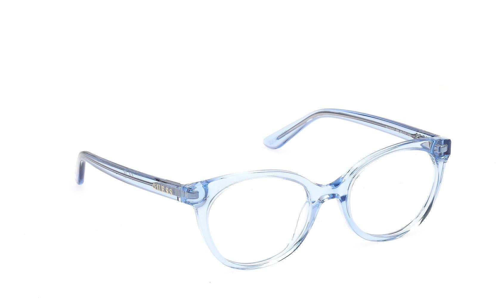 Guess Eyeglasses GU50267 090