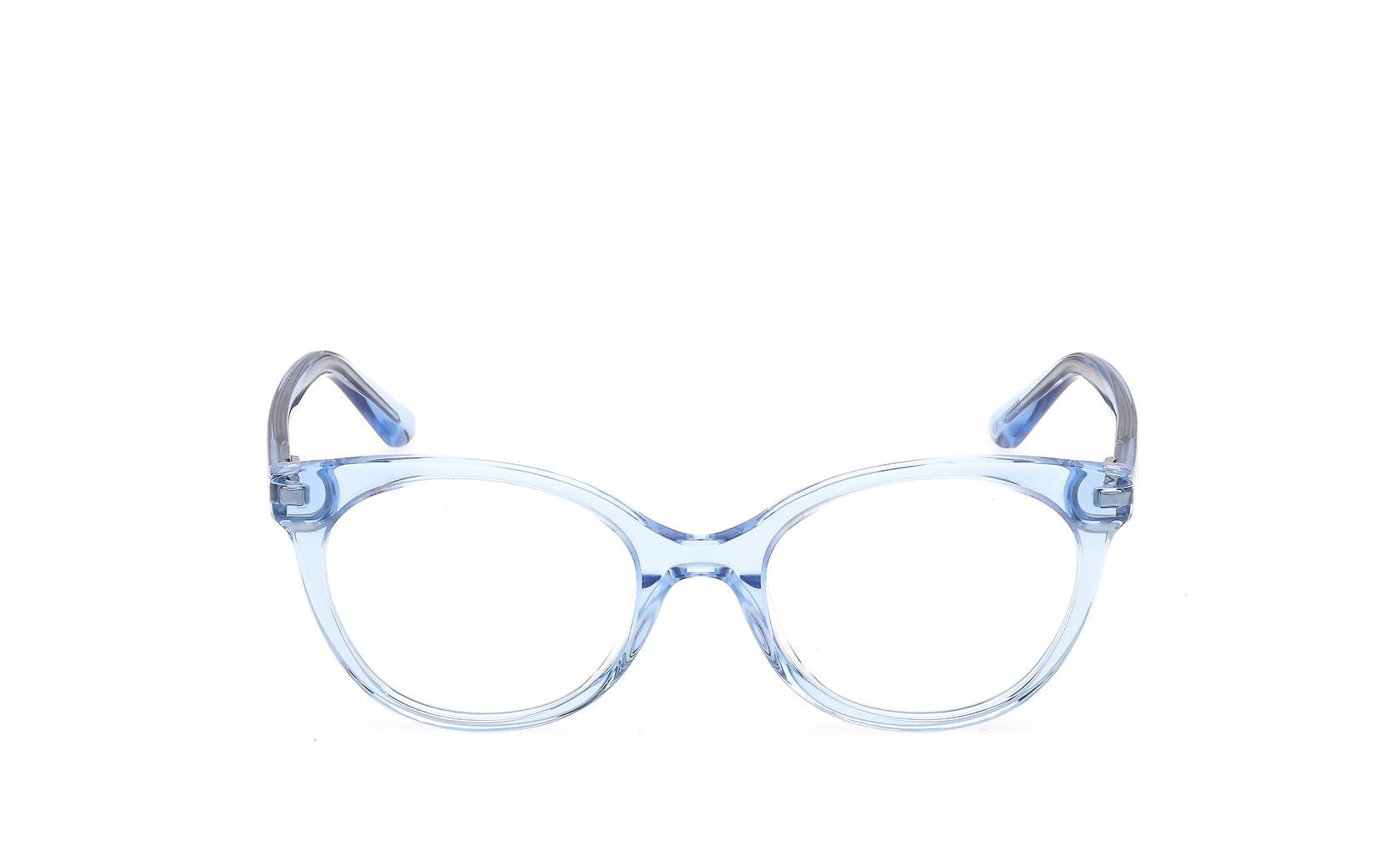 Guess Eyeglasses GU50267 090