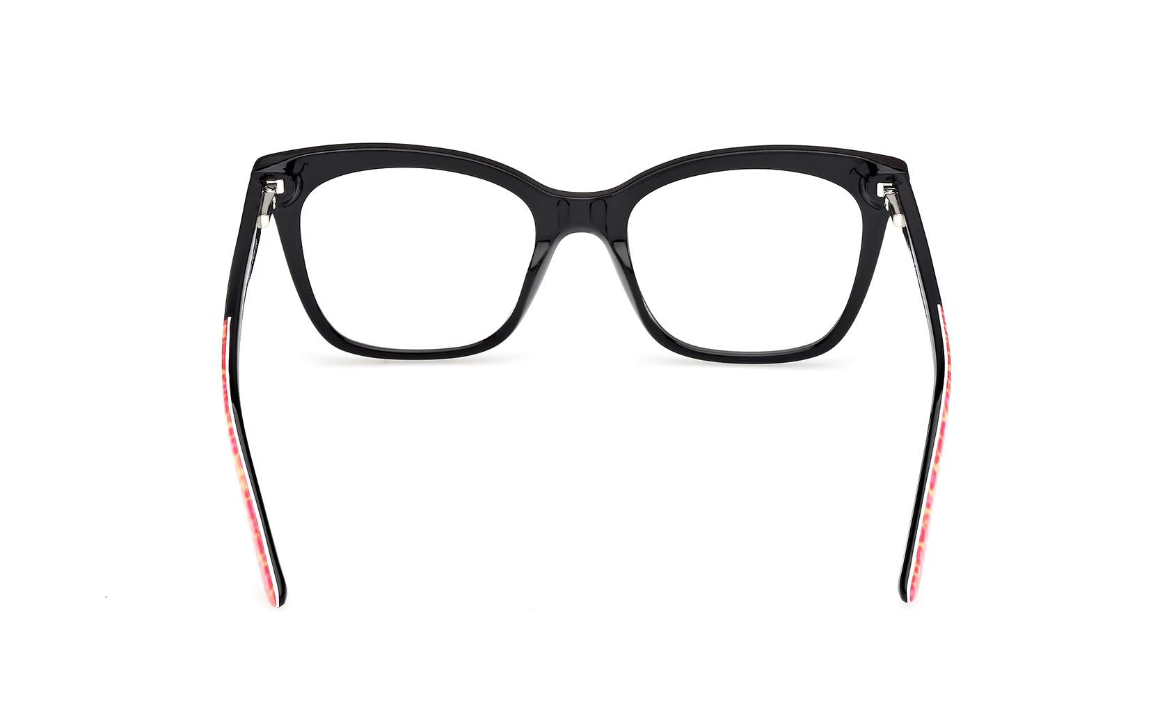 Guess Eyeglasses GU50268 001