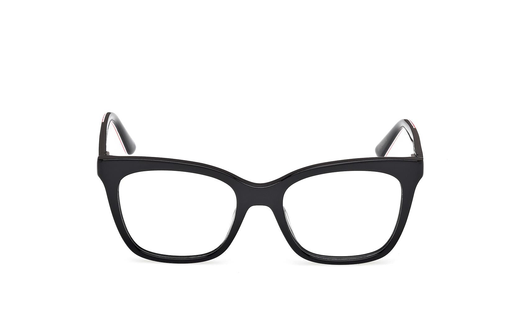 Guess Eyeglasses GU50268 001