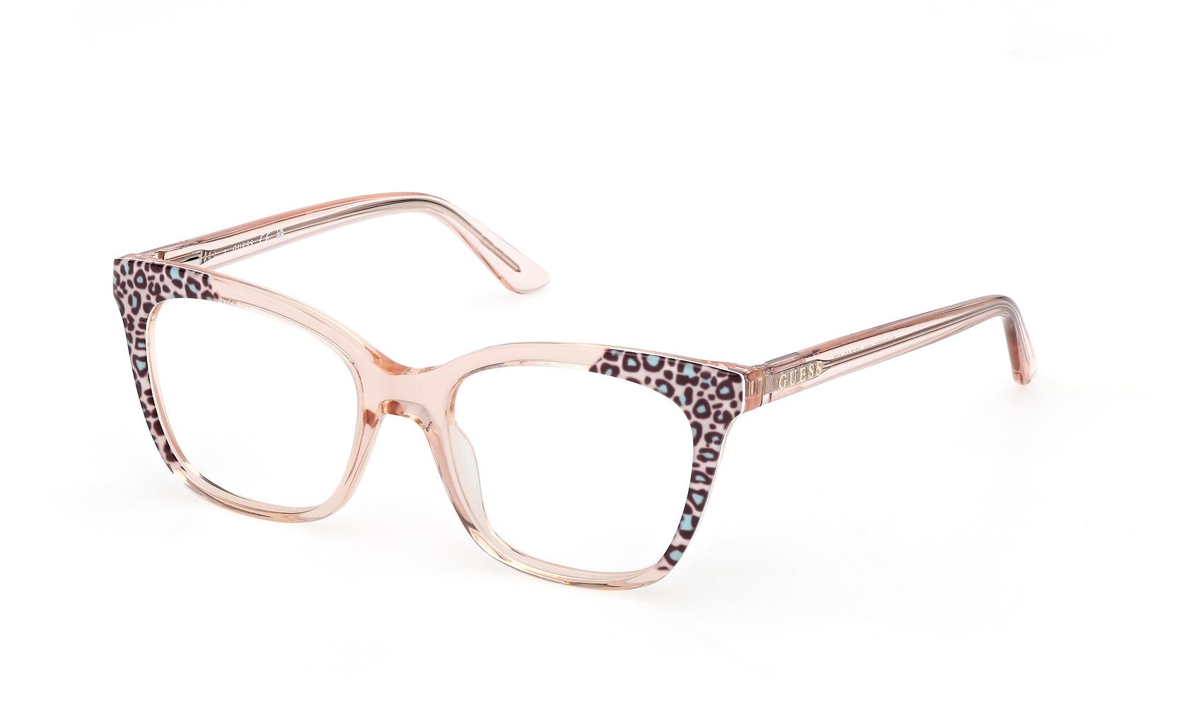 Guess Eyeglasses GU50268 059