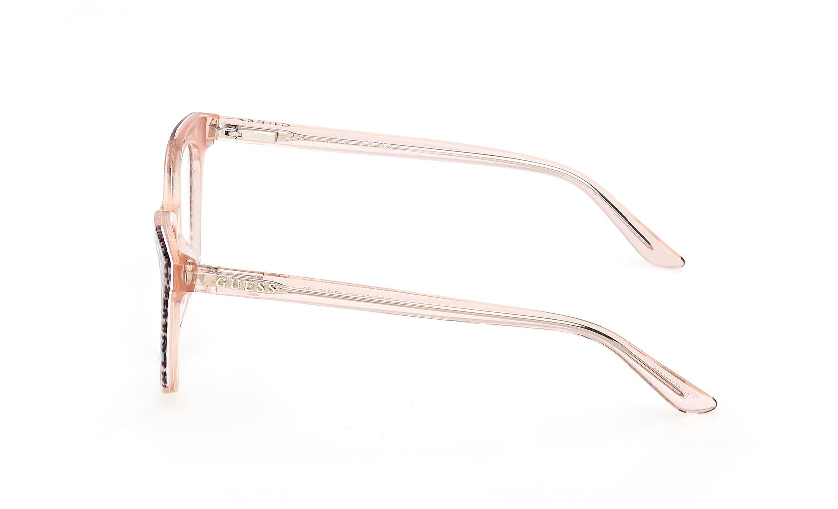 Guess Eyeglasses GU50268 059