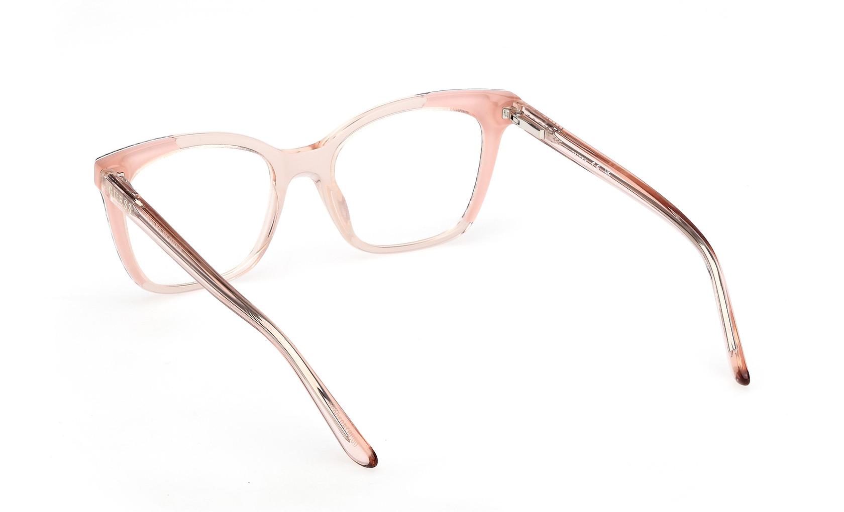 Guess Eyeglasses GU50268 059