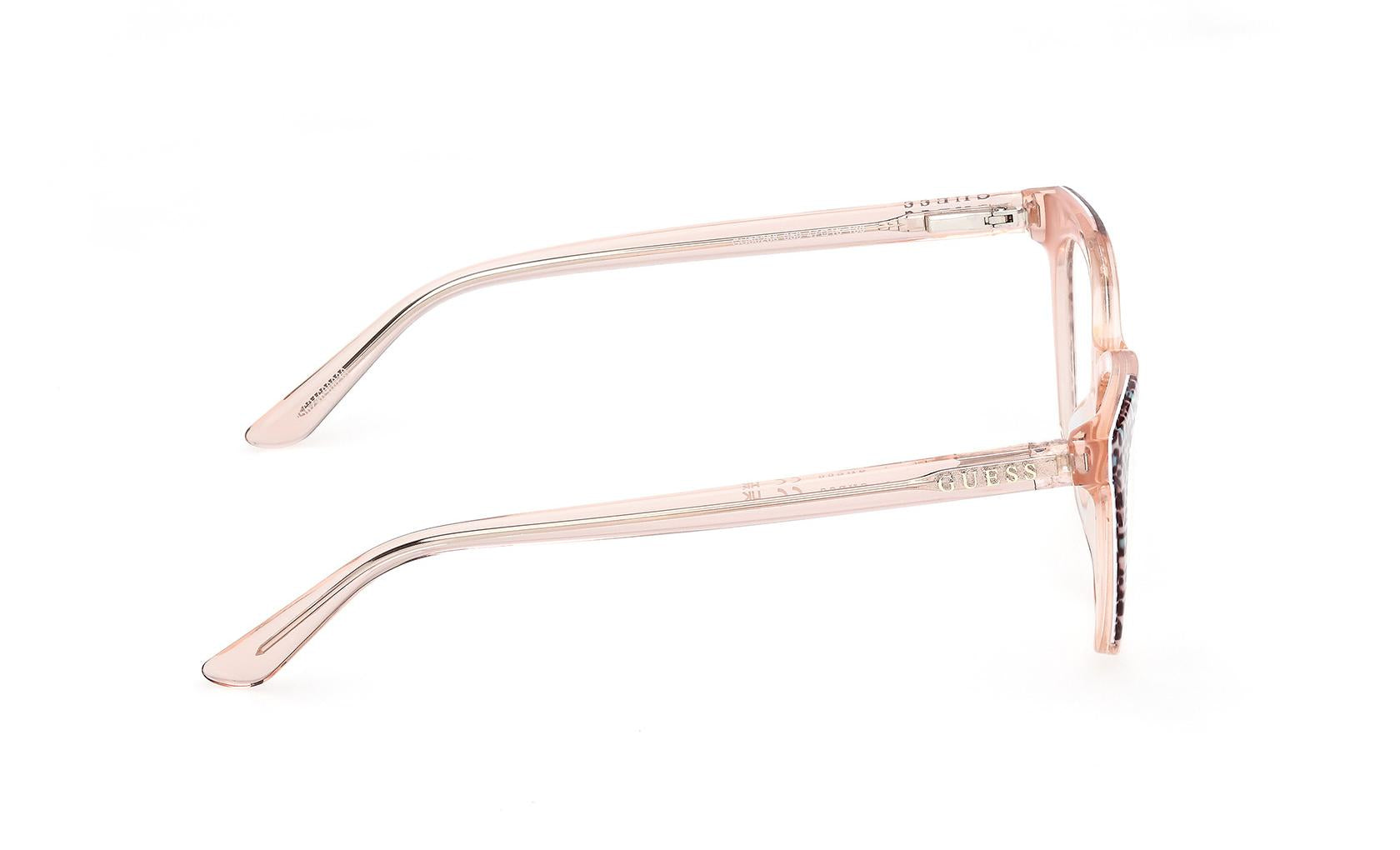 Guess Eyeglasses GU50268 059