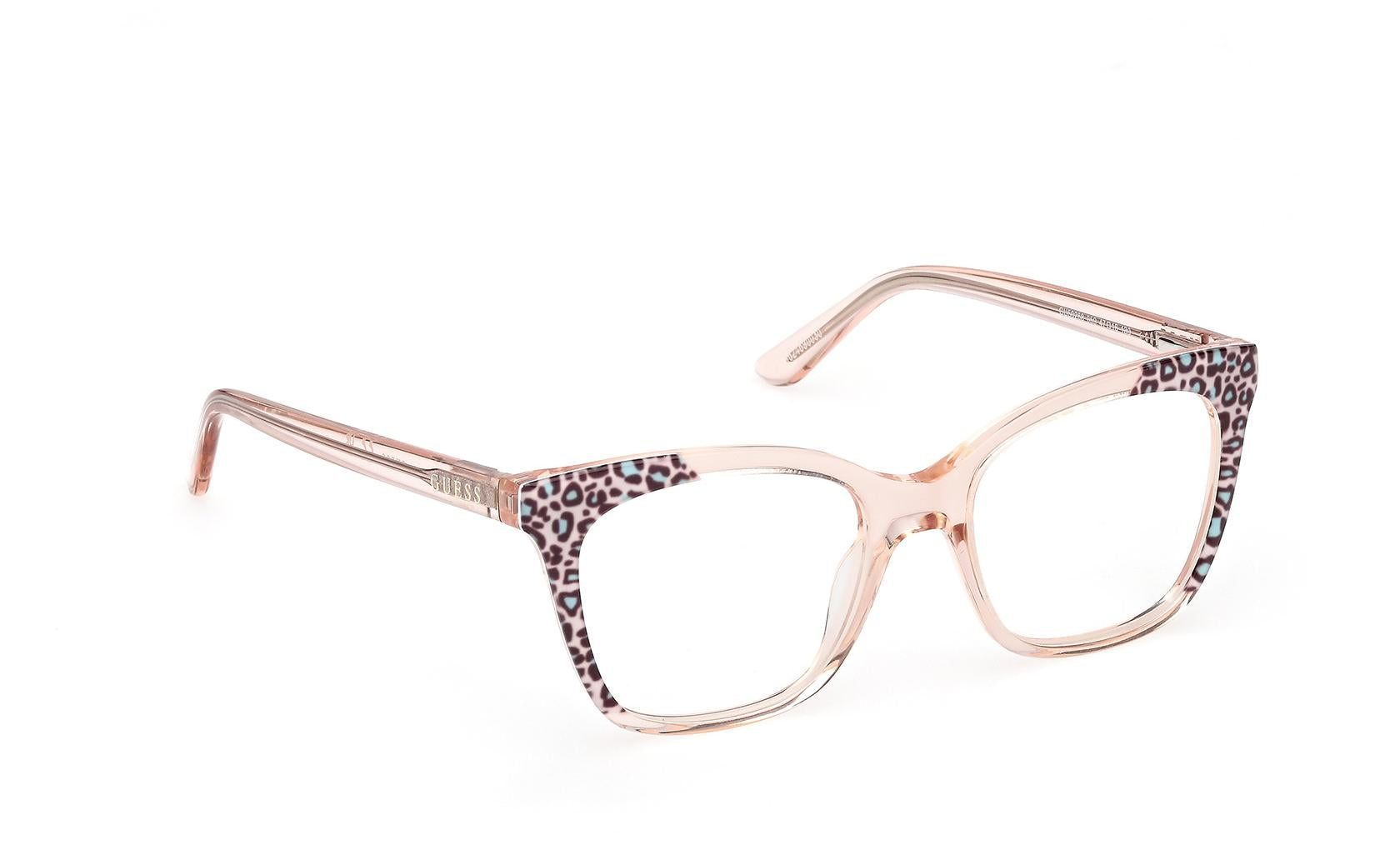 Guess Eyeglasses GU50268 059