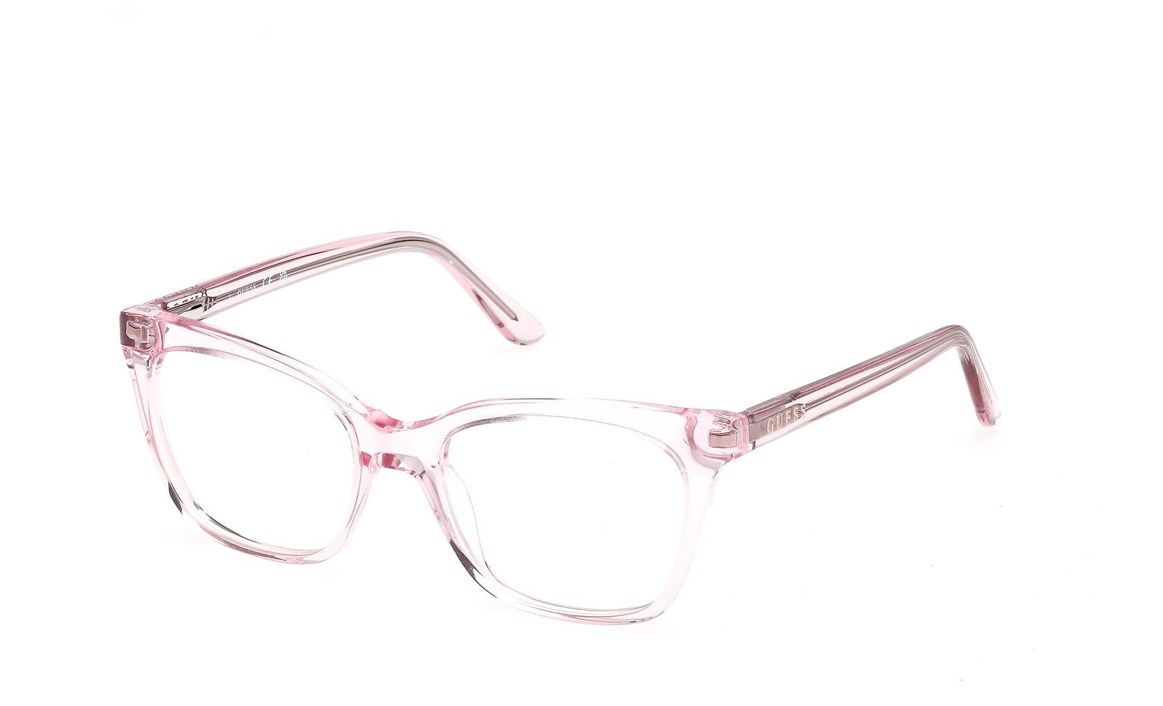 Guess Eyeglasses GU50268 072