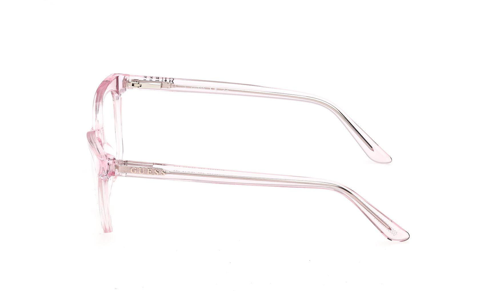 Guess Eyeglasses GU50268 072