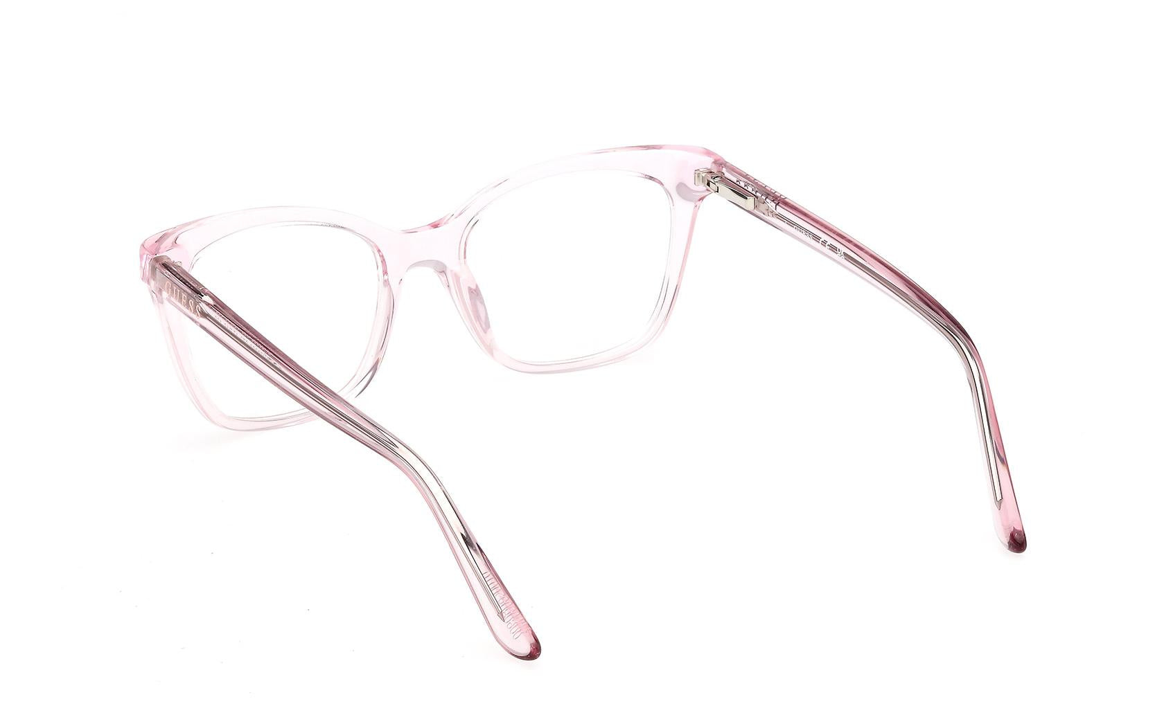 Guess Eyeglasses GU50268 072