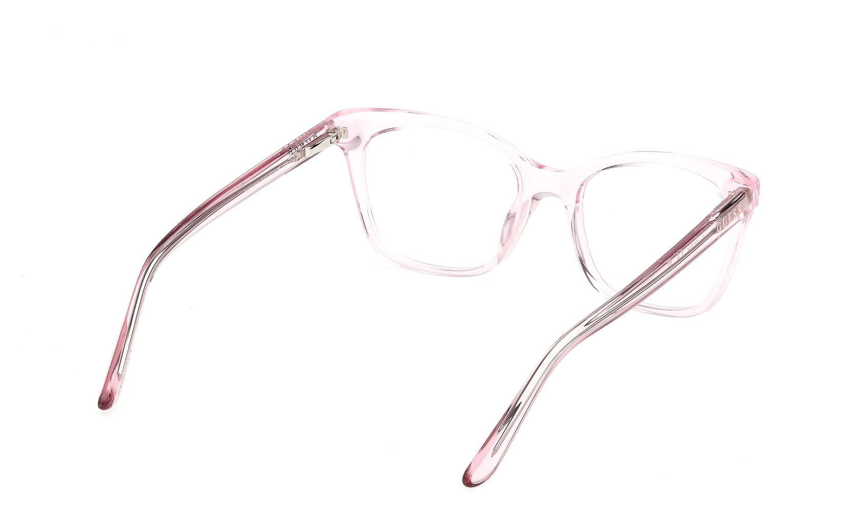 Guess Eyeglasses GU50268 072