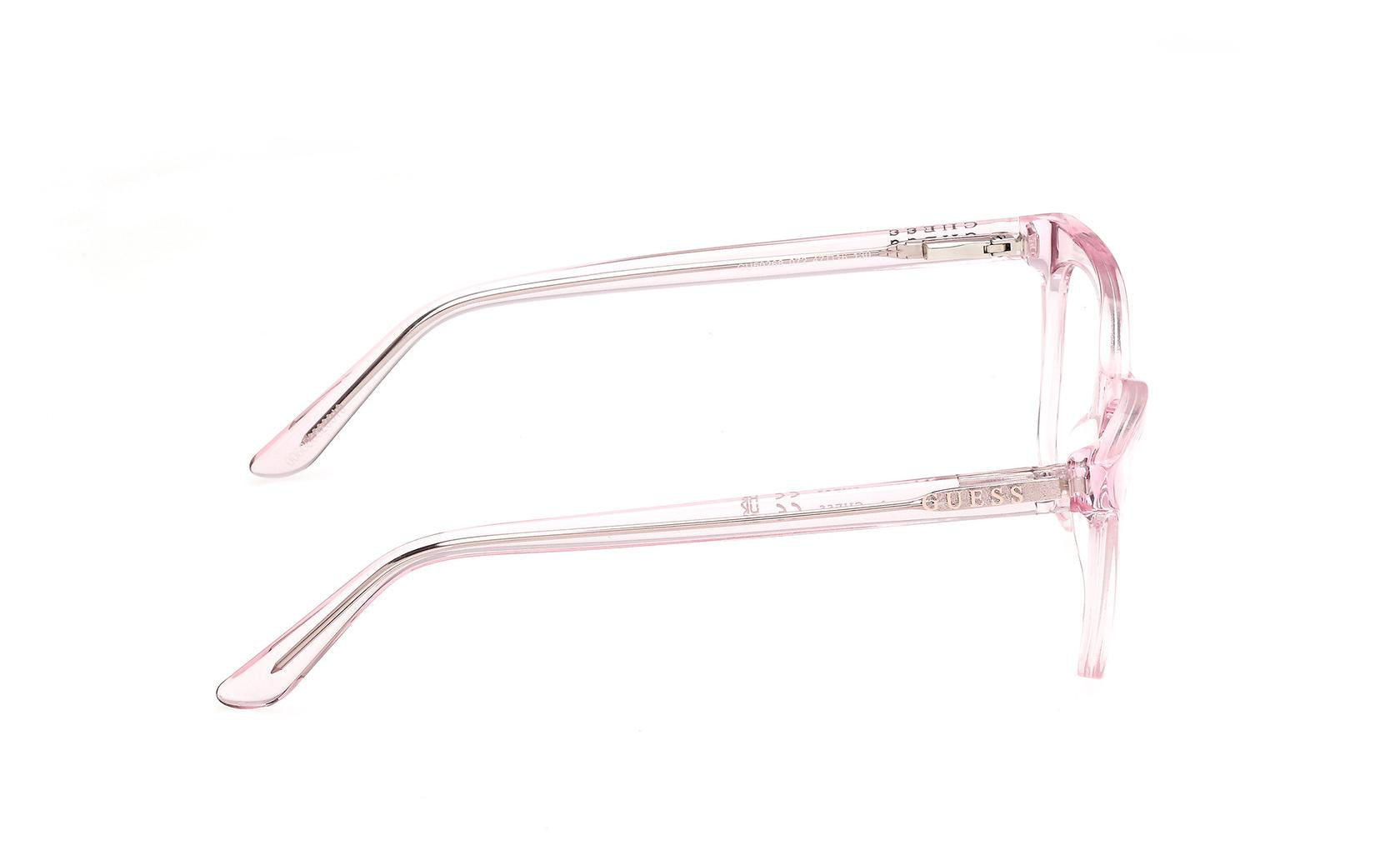 Guess Eyeglasses GU50268 072
