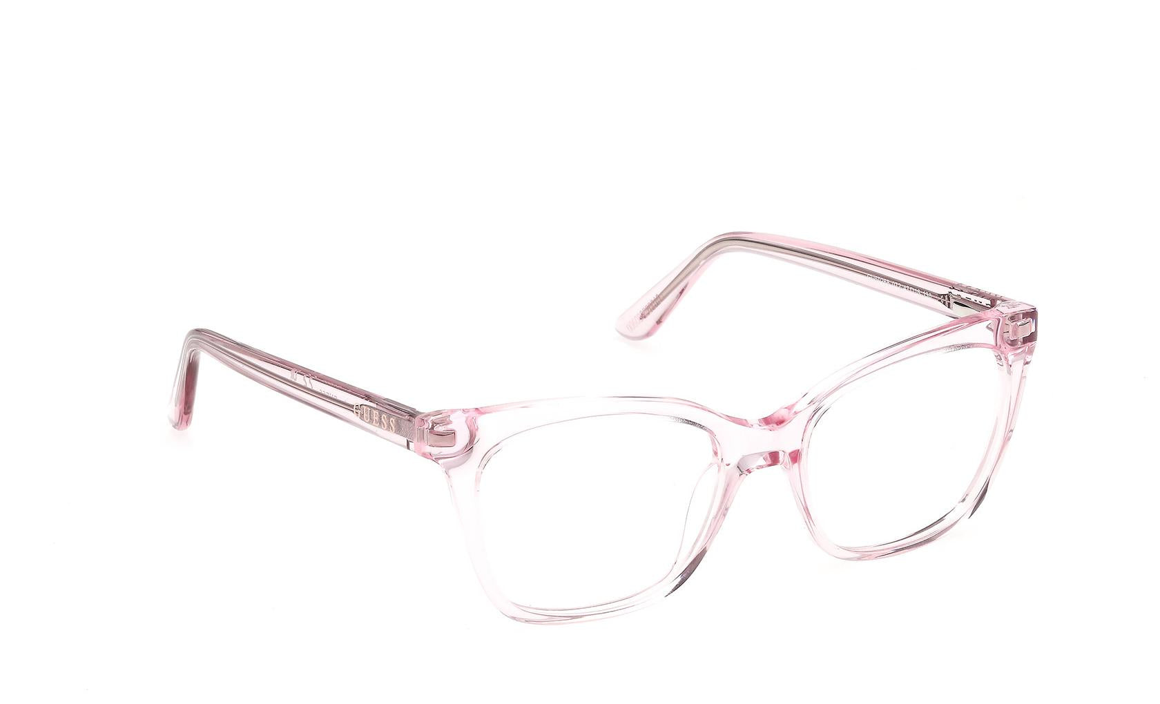 Guess Eyeglasses GU50268 072