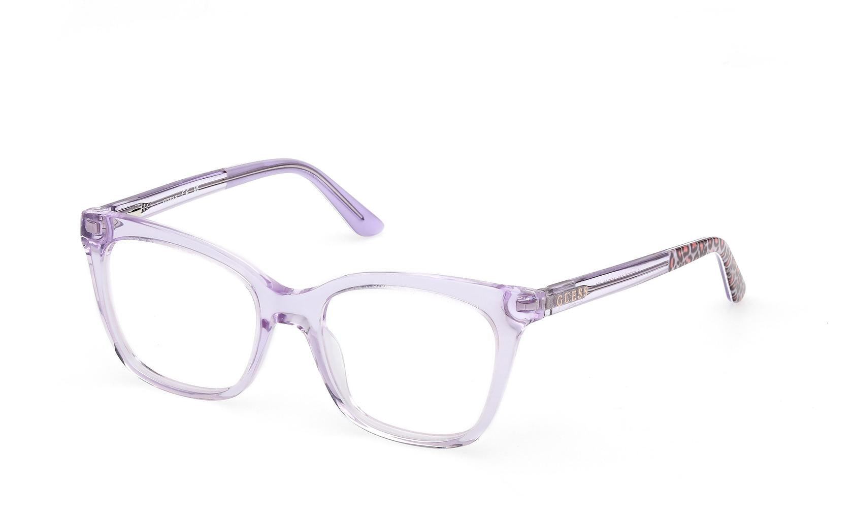 Guess Eyeglasses GU50268 081