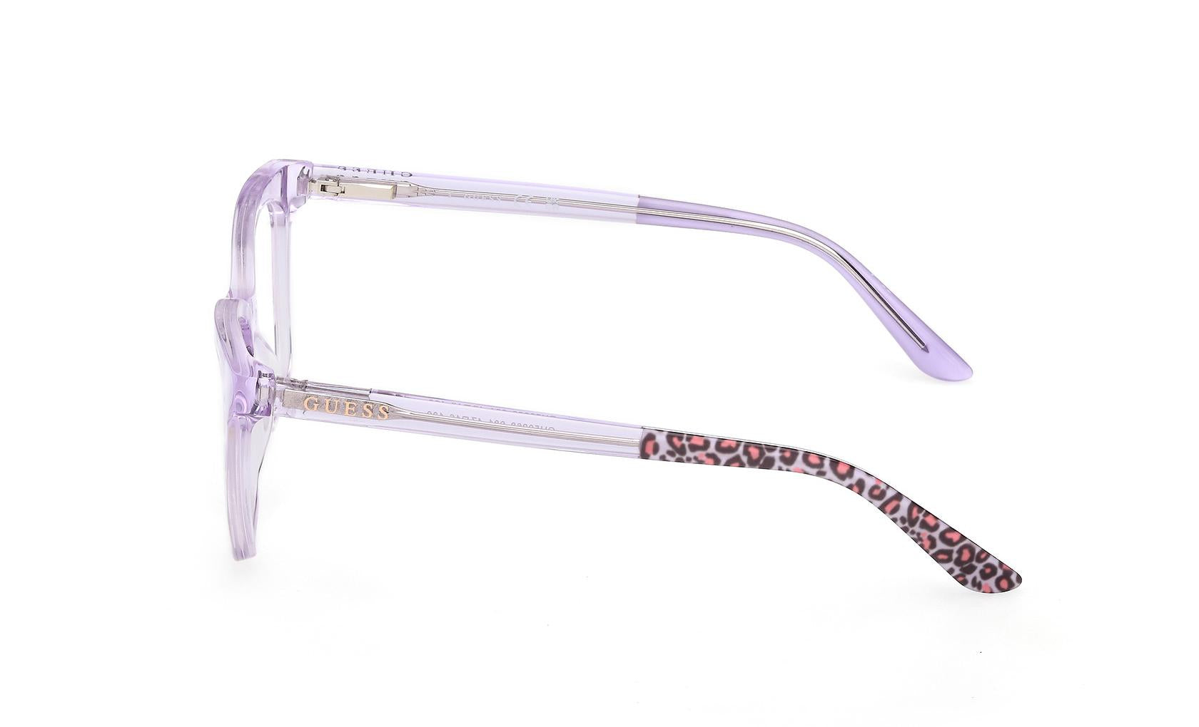 Guess Eyeglasses GU50268 081