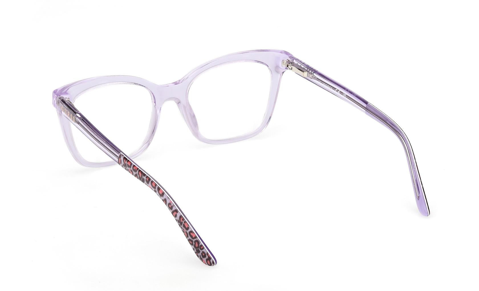 Guess Eyeglasses GU50268 081