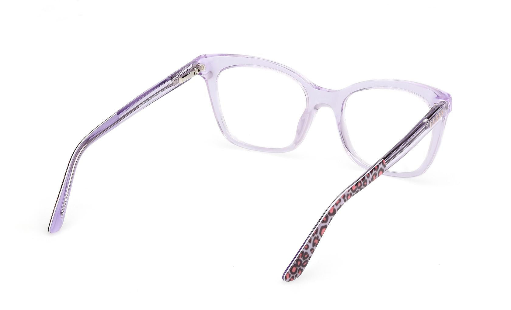 Guess Eyeglasses GU50268 081