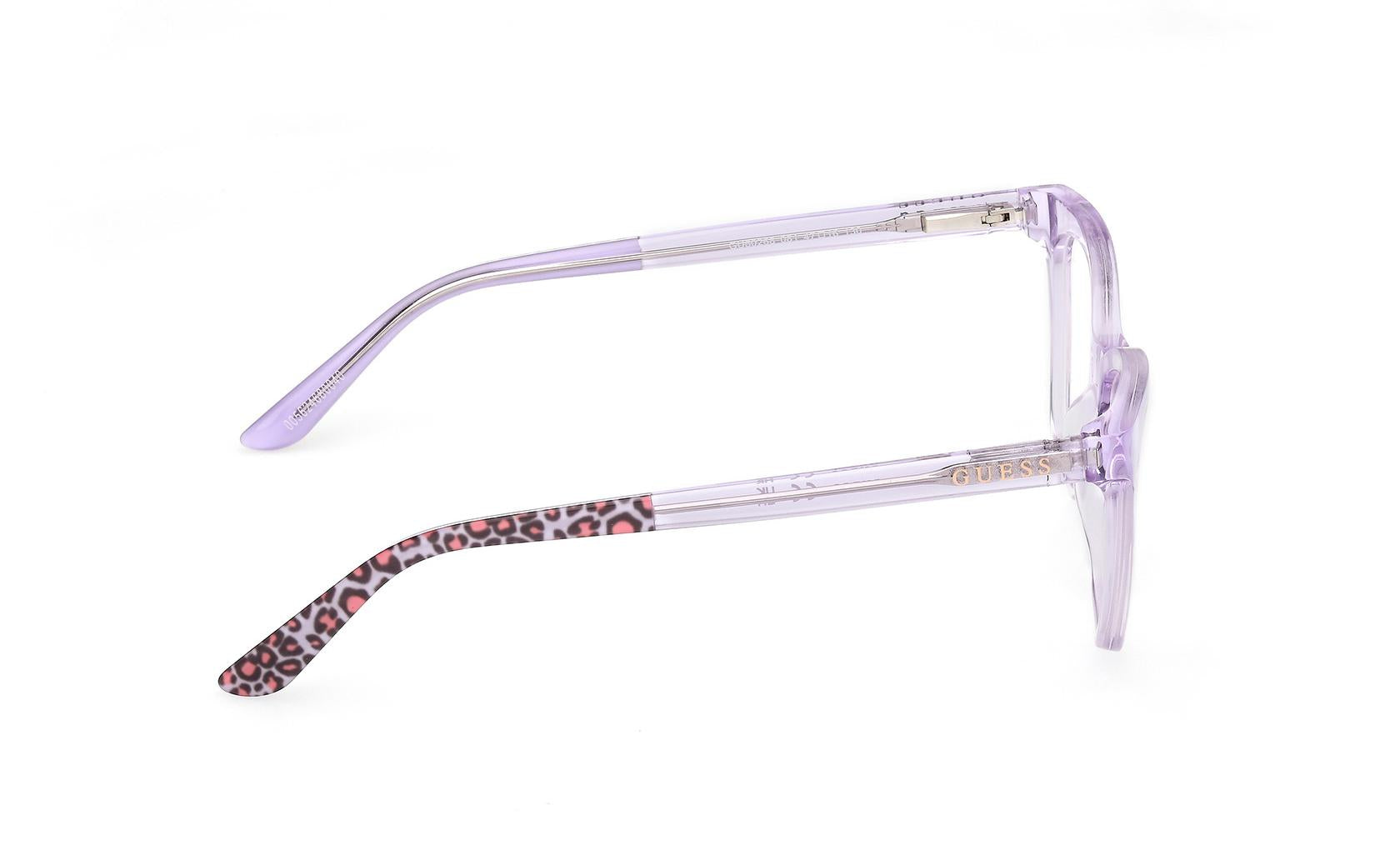 Guess Eyeglasses GU50268 081