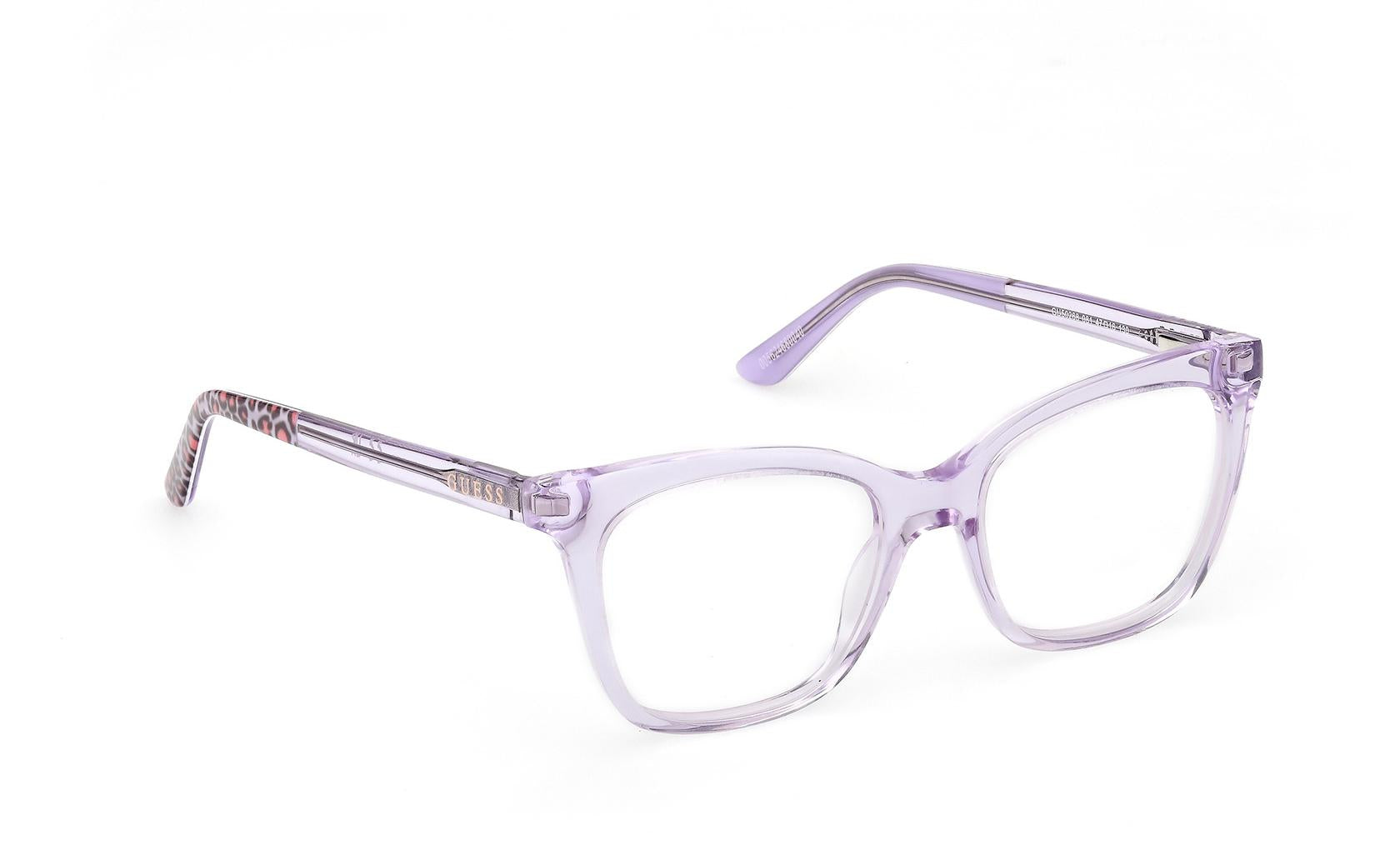Guess Eyeglasses GU50268 081