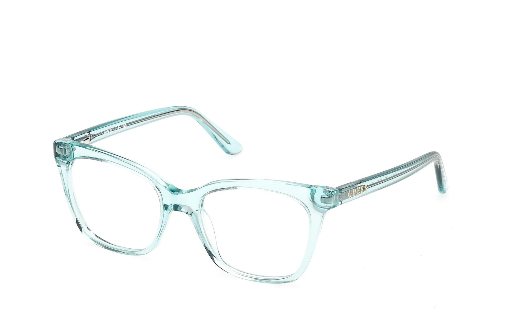 Guess Eyeglasses GU50268 087