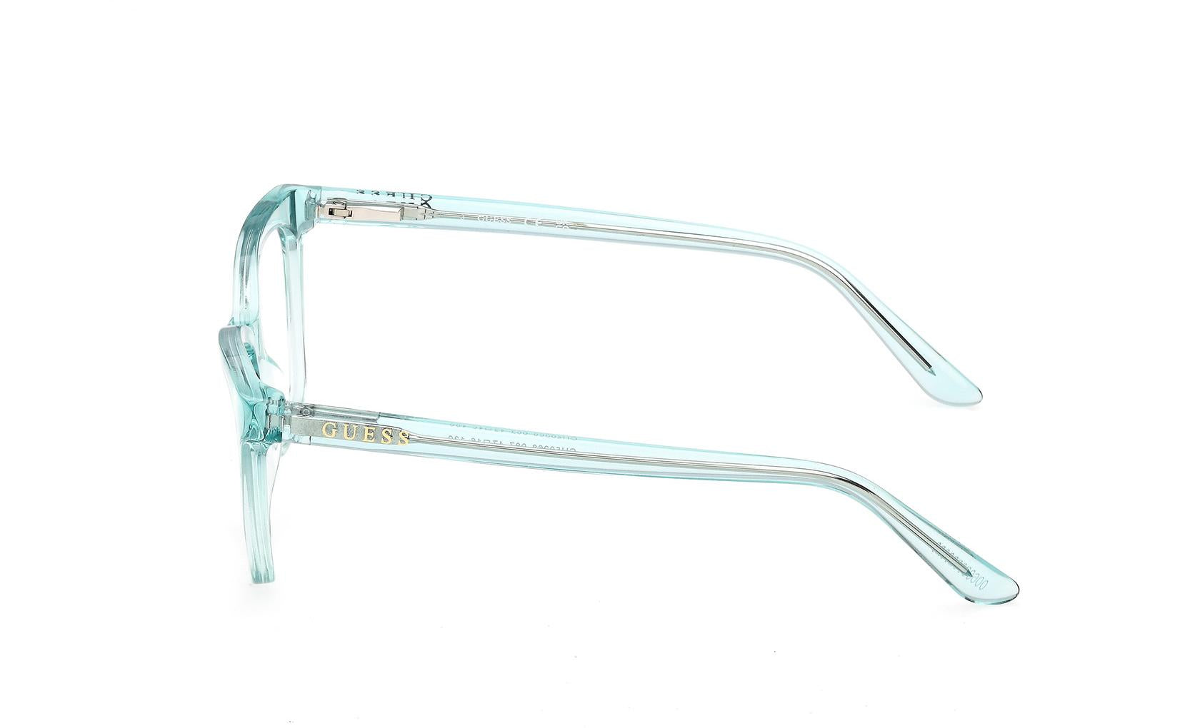 Guess Eyeglasses GU50268 087