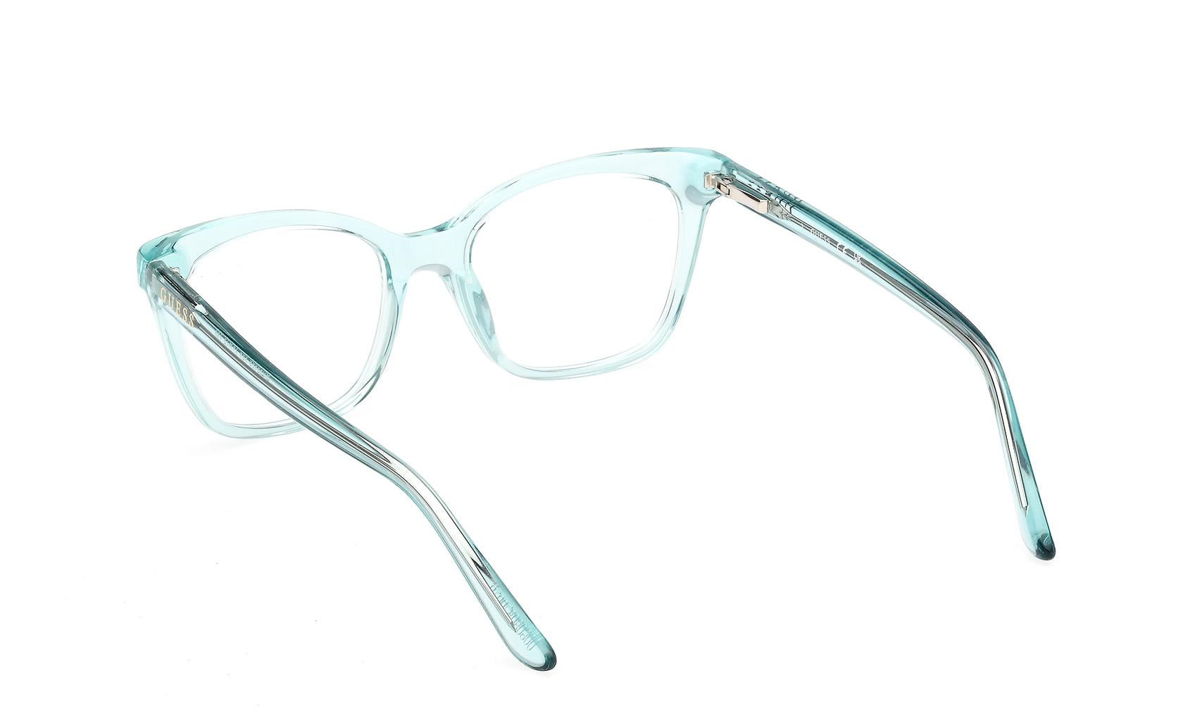 Guess Eyeglasses GU50268 087