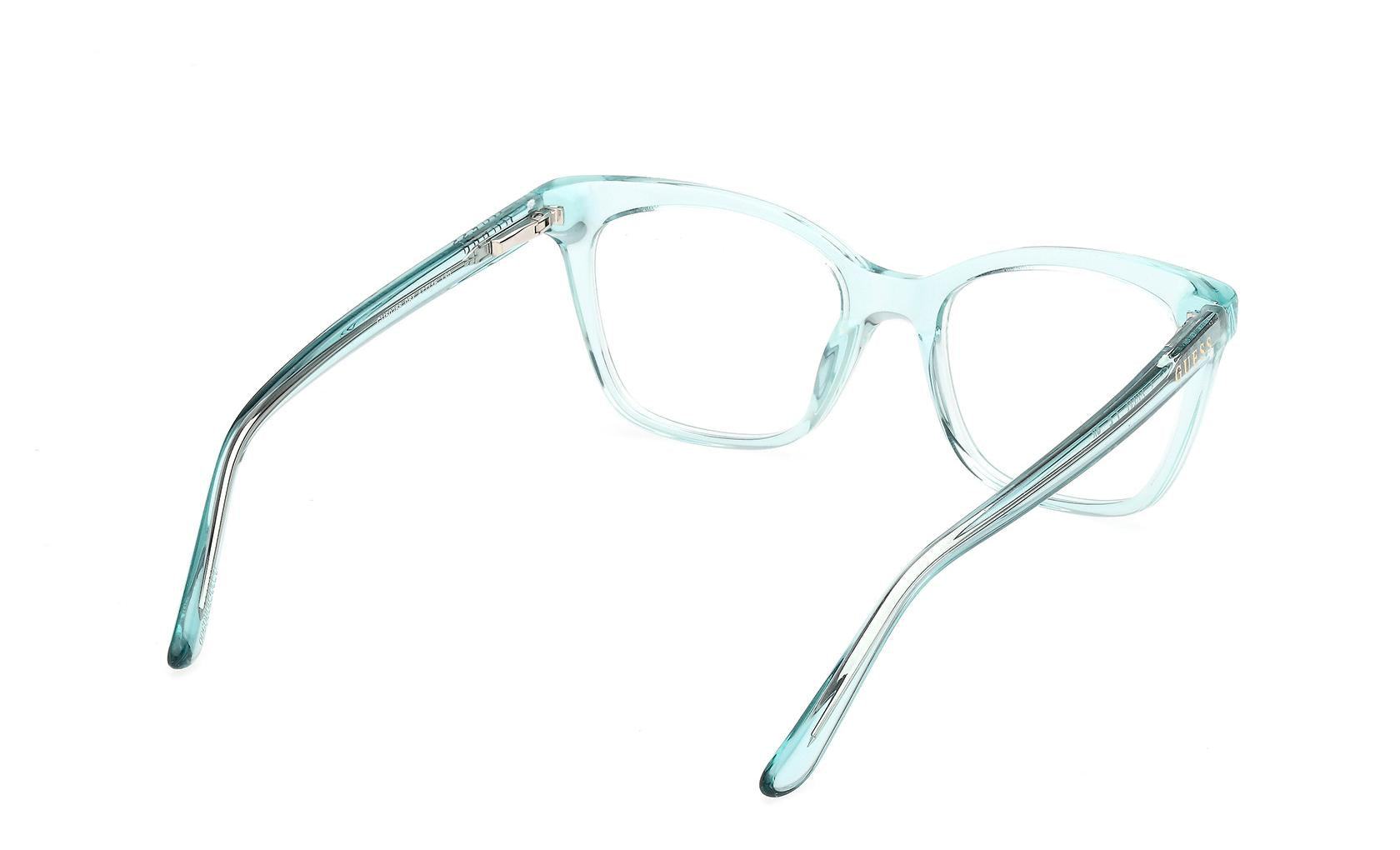 Guess Eyeglasses GU50268 087