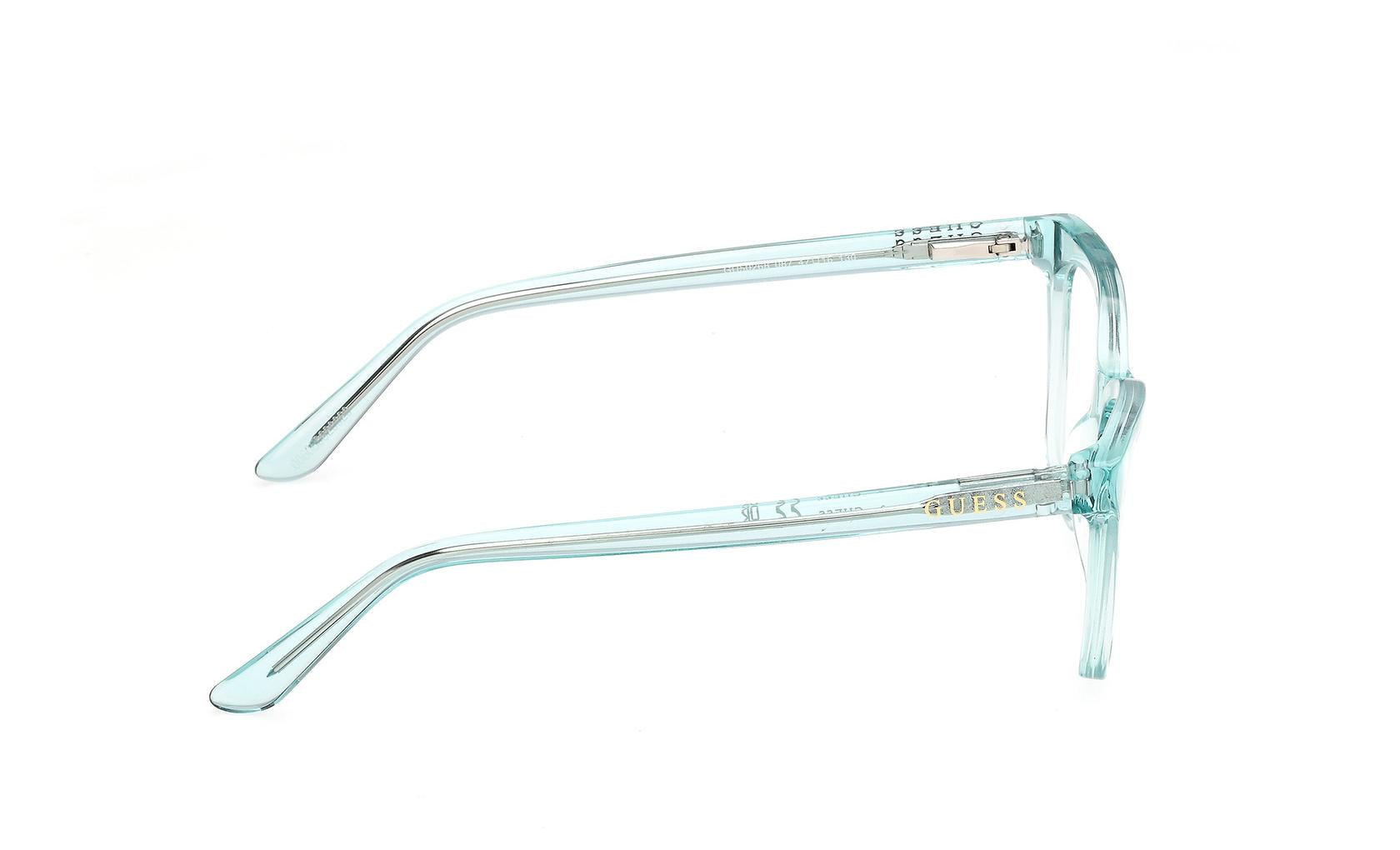 Guess Eyeglasses GU50268 087