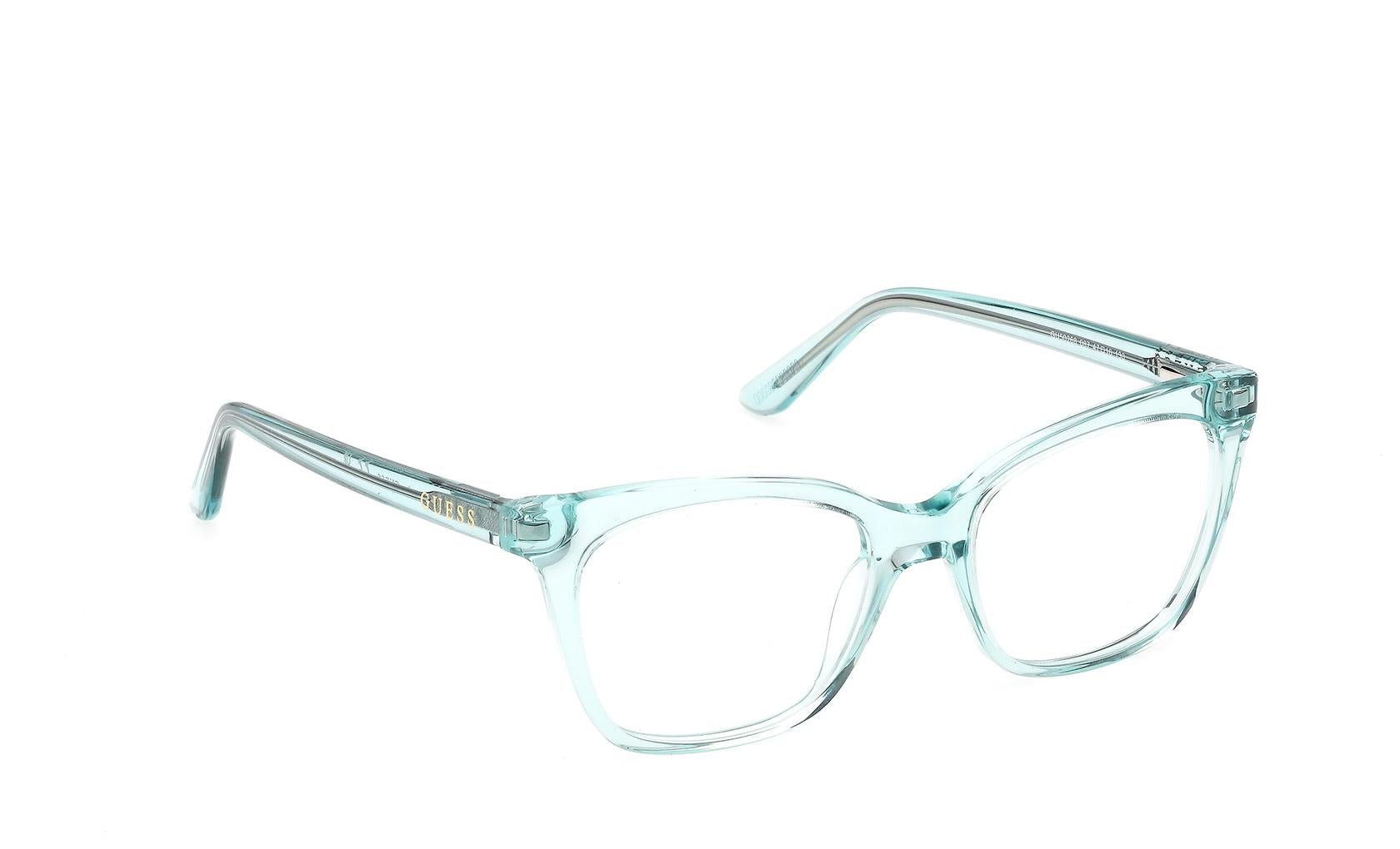Guess Eyeglasses GU50268 087