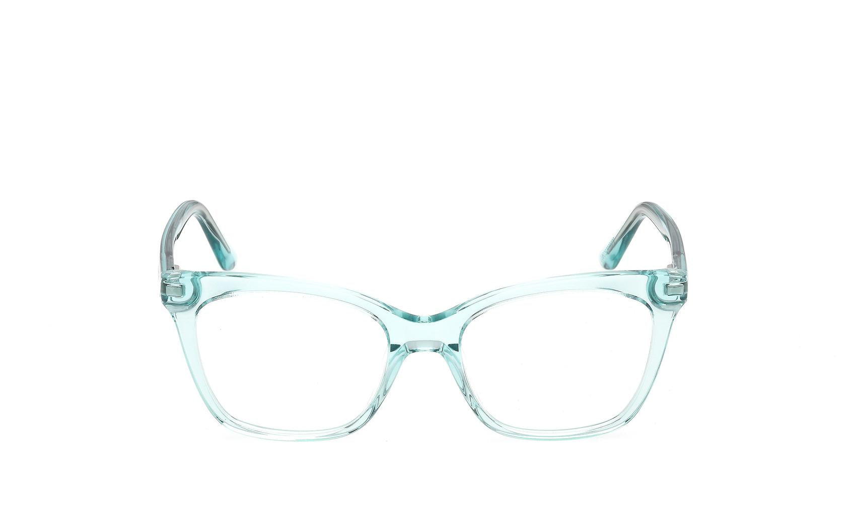 Guess Eyeglasses GU50268 087