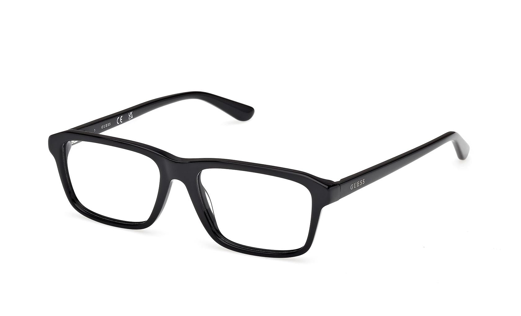 Guess Eyeglasses GU50269 001