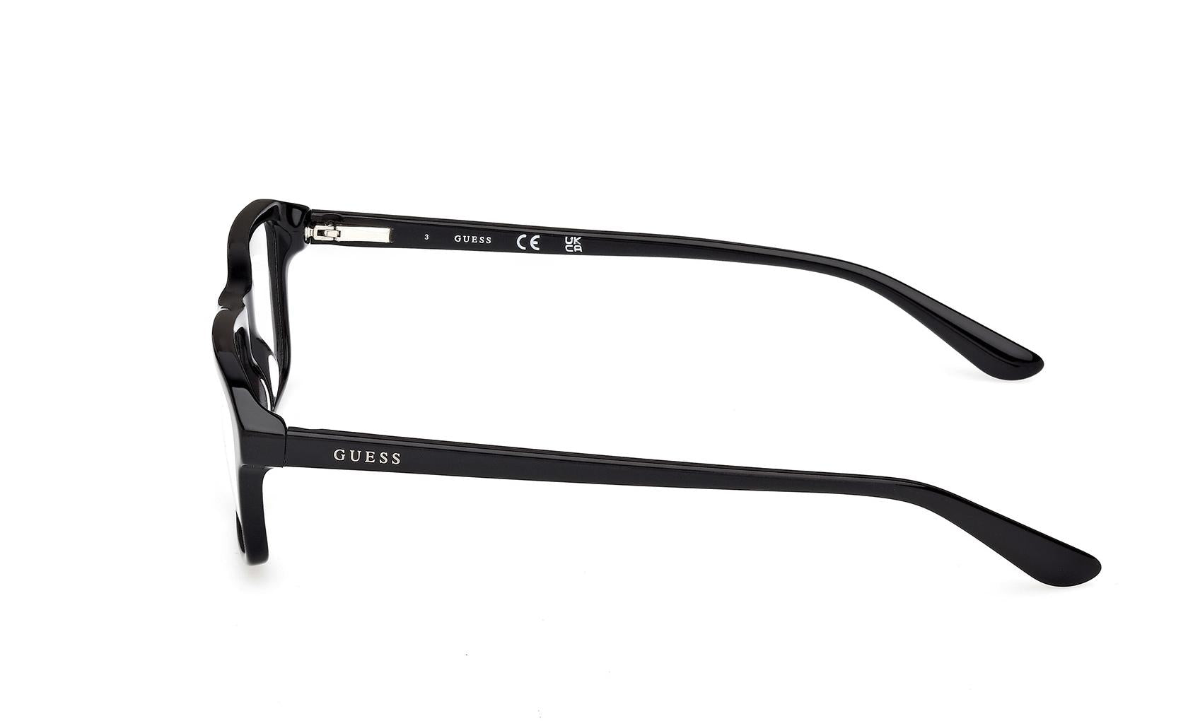 Guess Eyeglasses GU50269 001