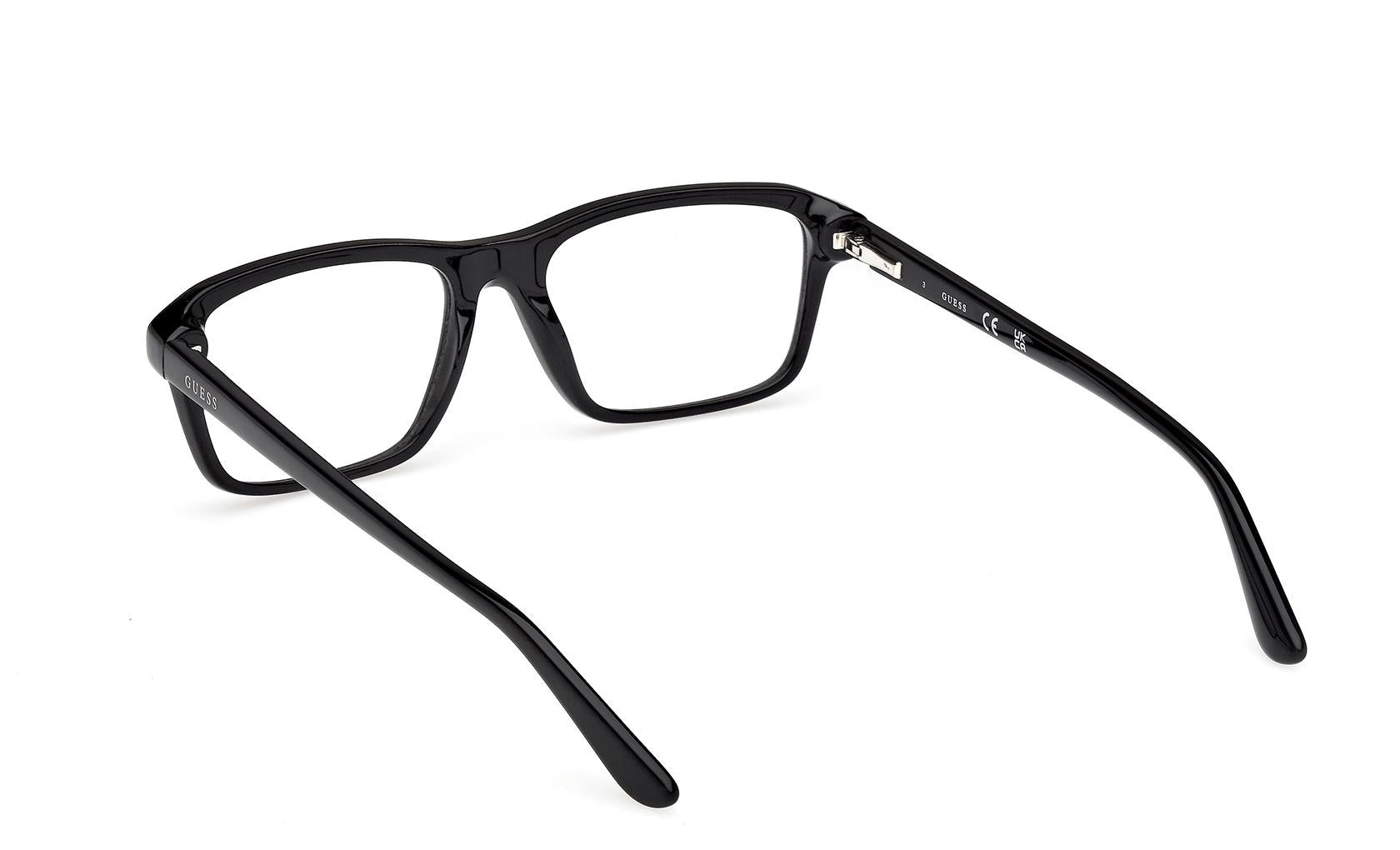 Guess Eyeglasses GU50269 001