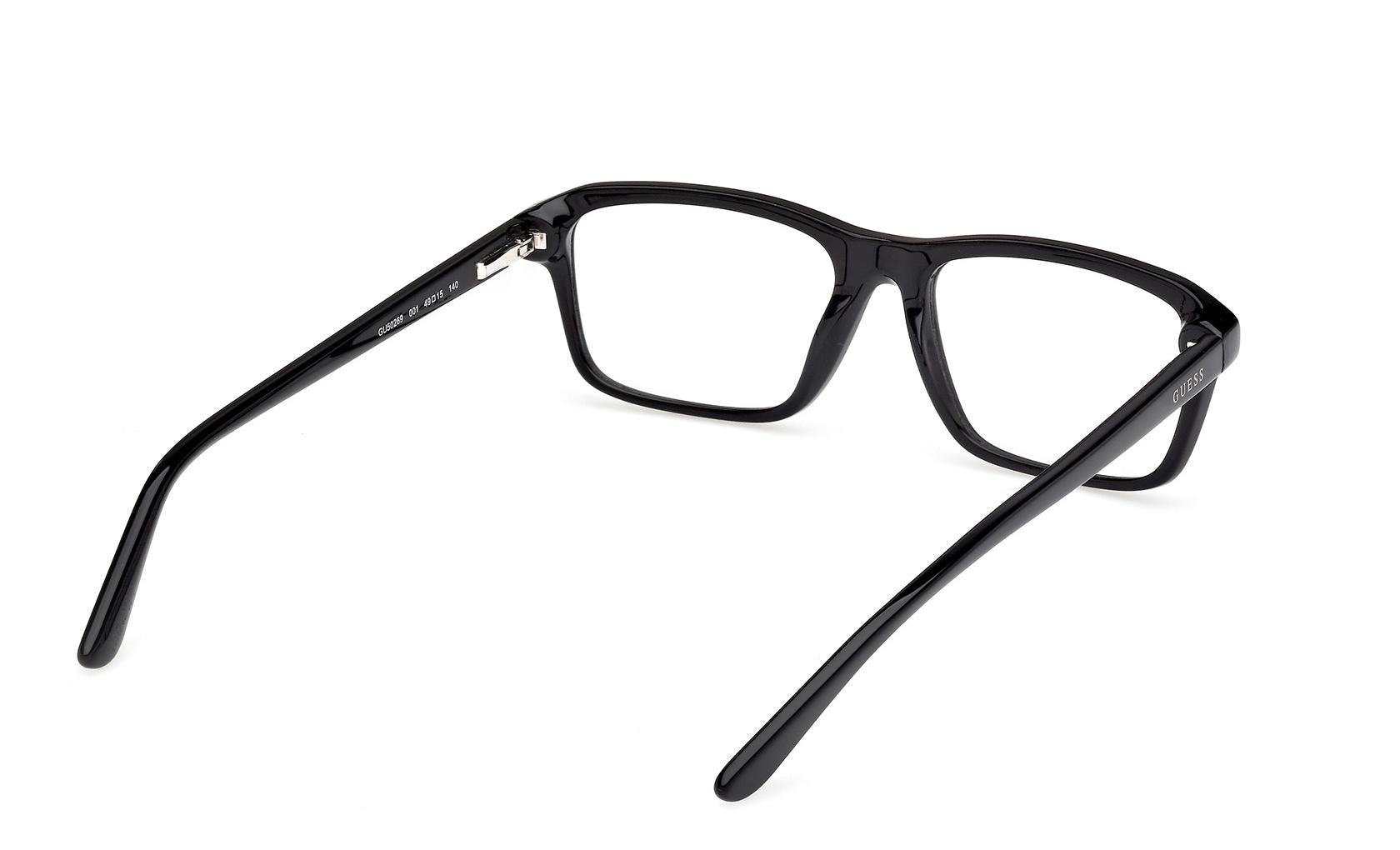 Guess Eyeglasses GU50269 001