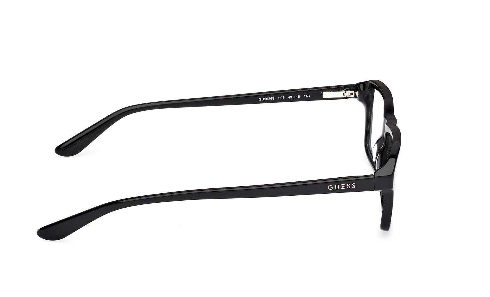 Guess Eyeglasses GU50269 001