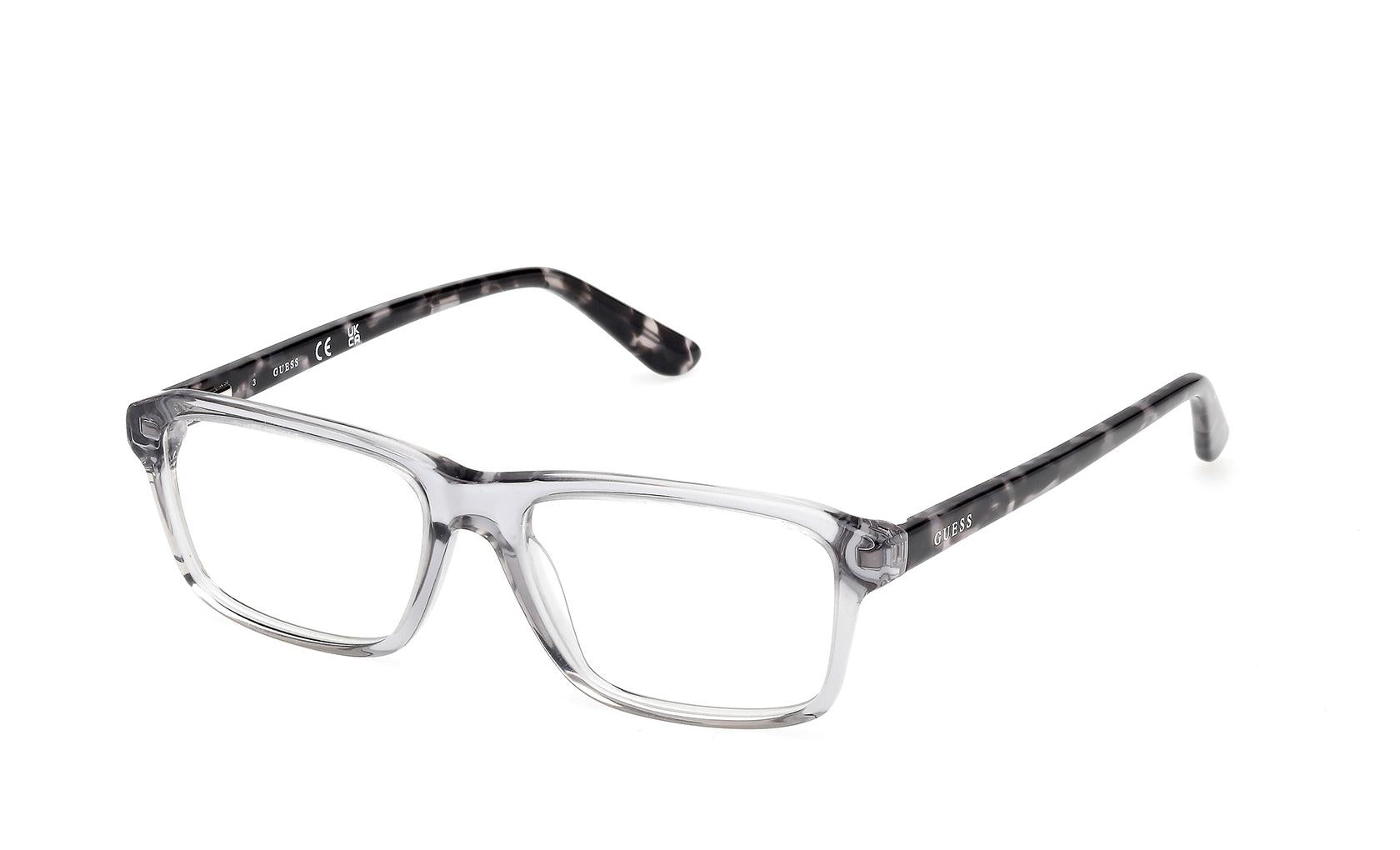 Guess Eyeglasses GU50269 020