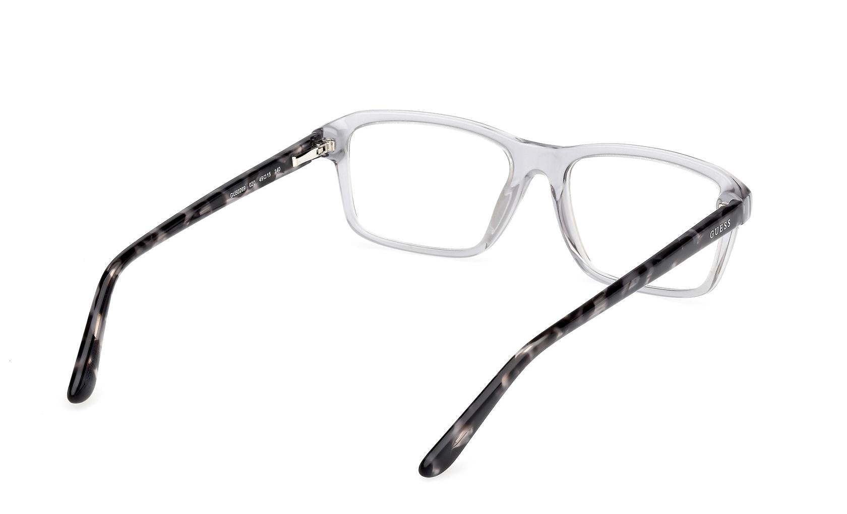 Guess Eyeglasses GU50269 020