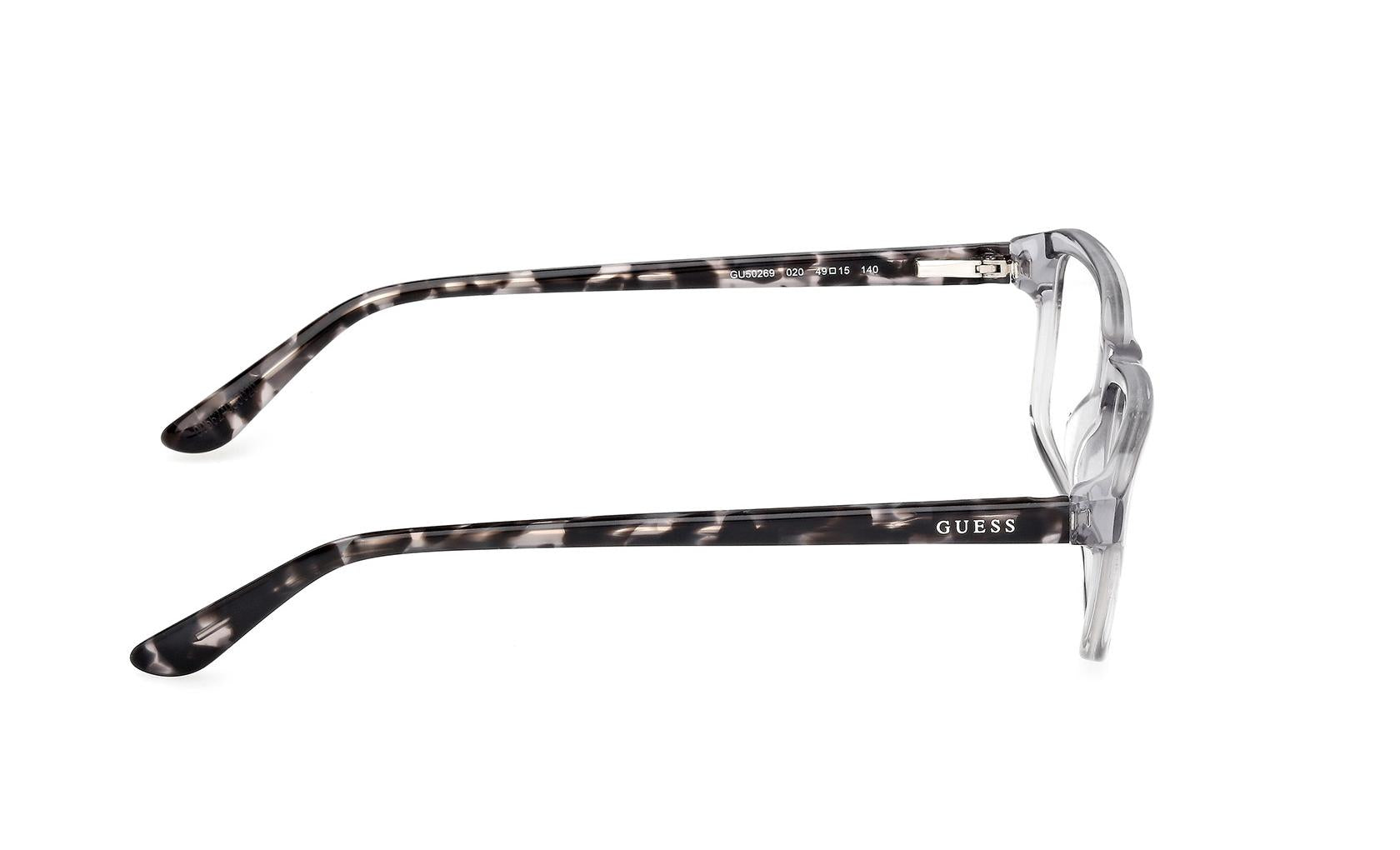 Guess Eyeglasses GU50269 020