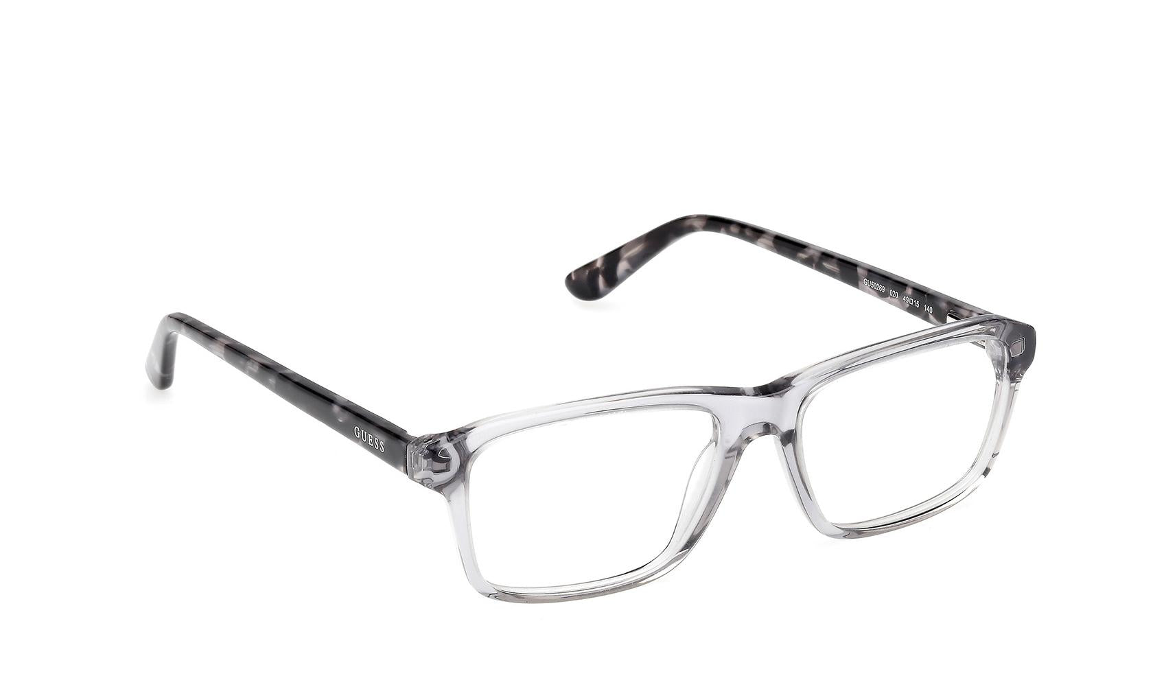 Guess Eyeglasses GU50269 020