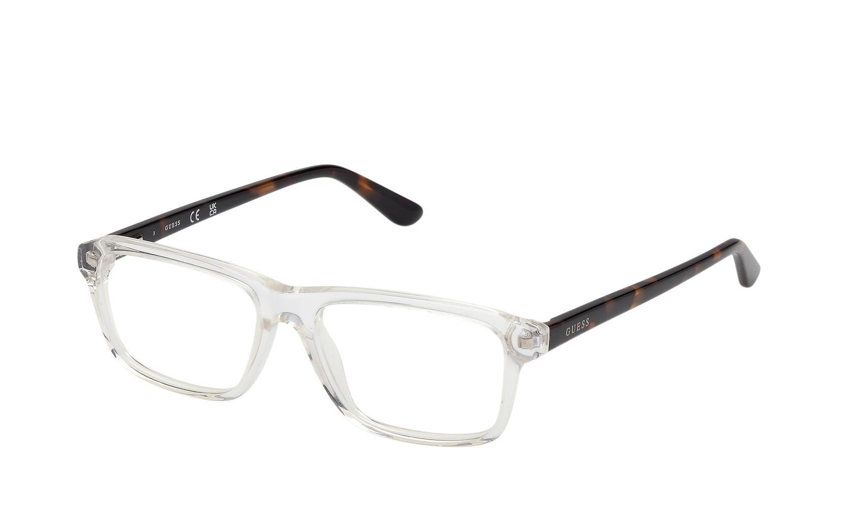 Guess Eyeglasses GU50269 026