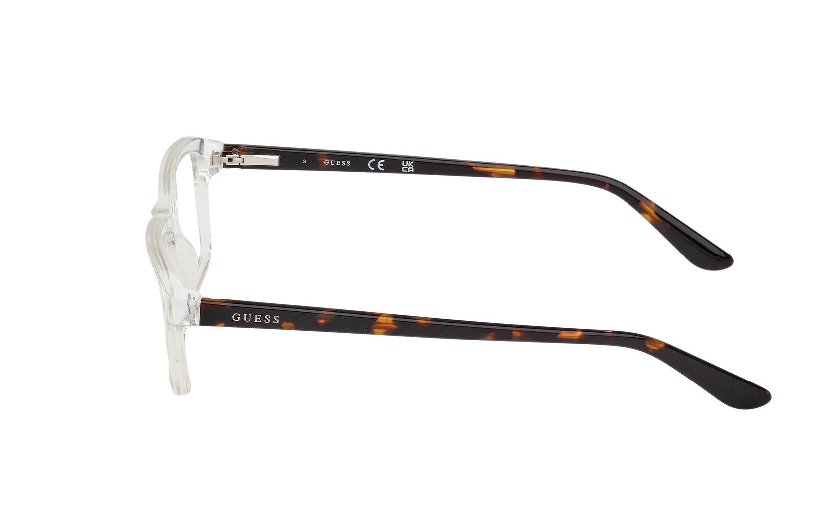 Guess Eyeglasses GU50269 026