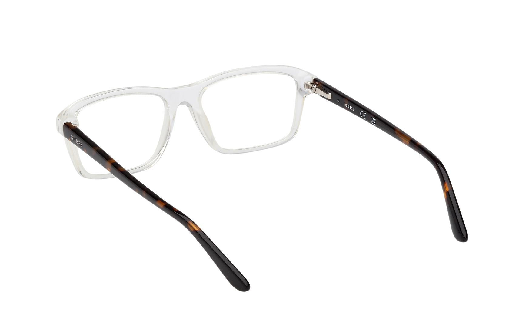 Guess Eyeglasses GU50269 026